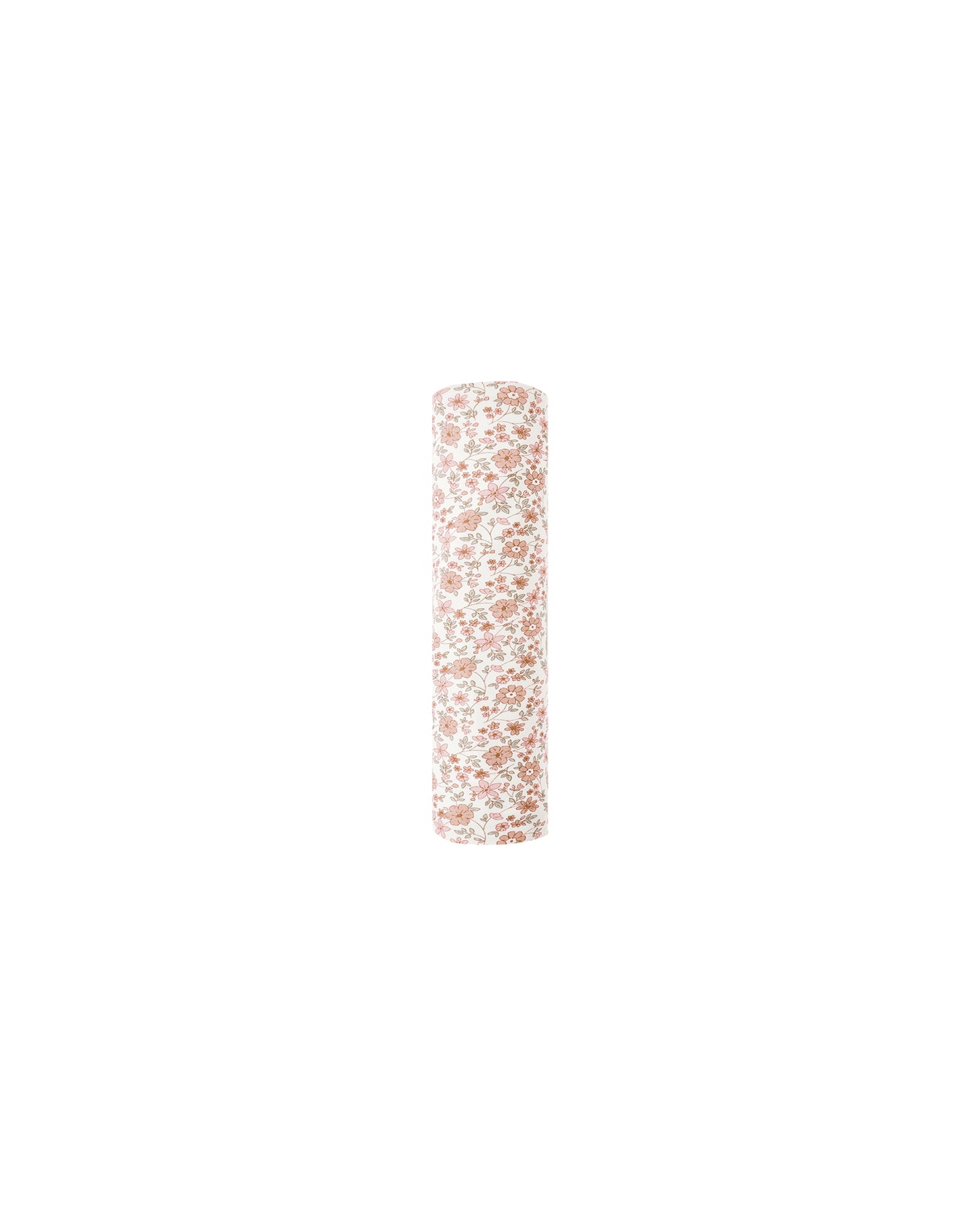 Bloom Bamboo Swaddle Blanket