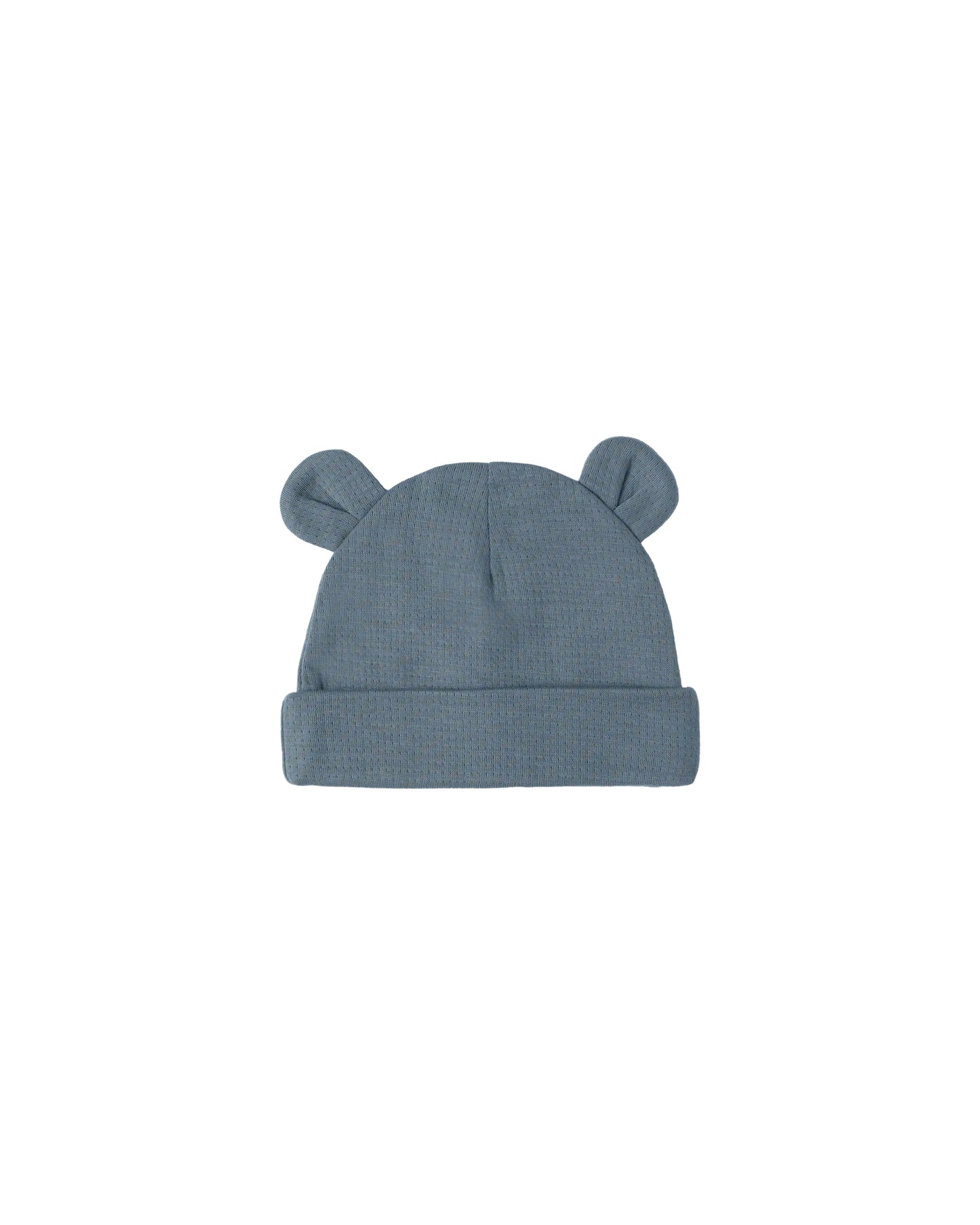Ocean Baby Bear Beanie