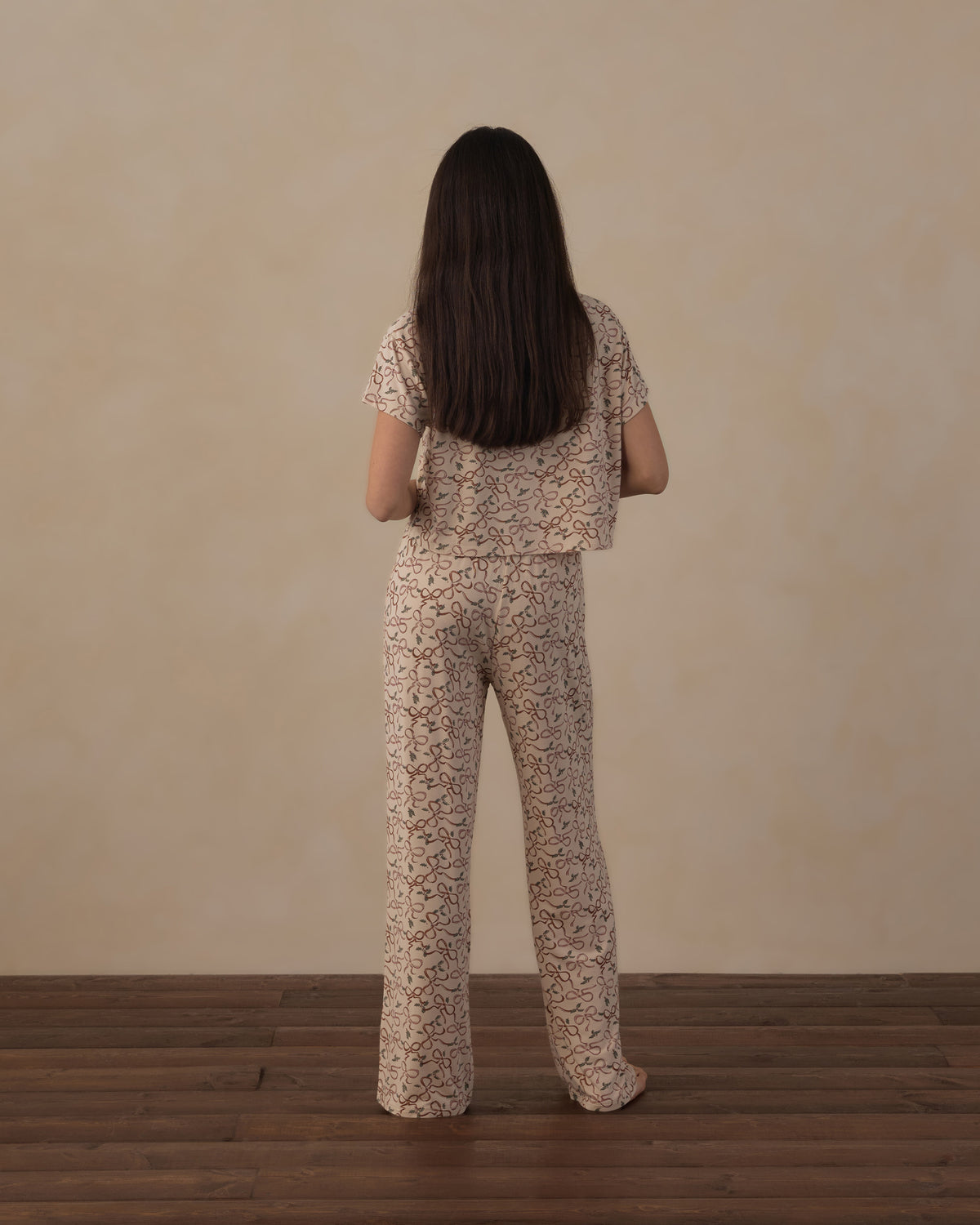 Teen Ribbons Ruthie Set