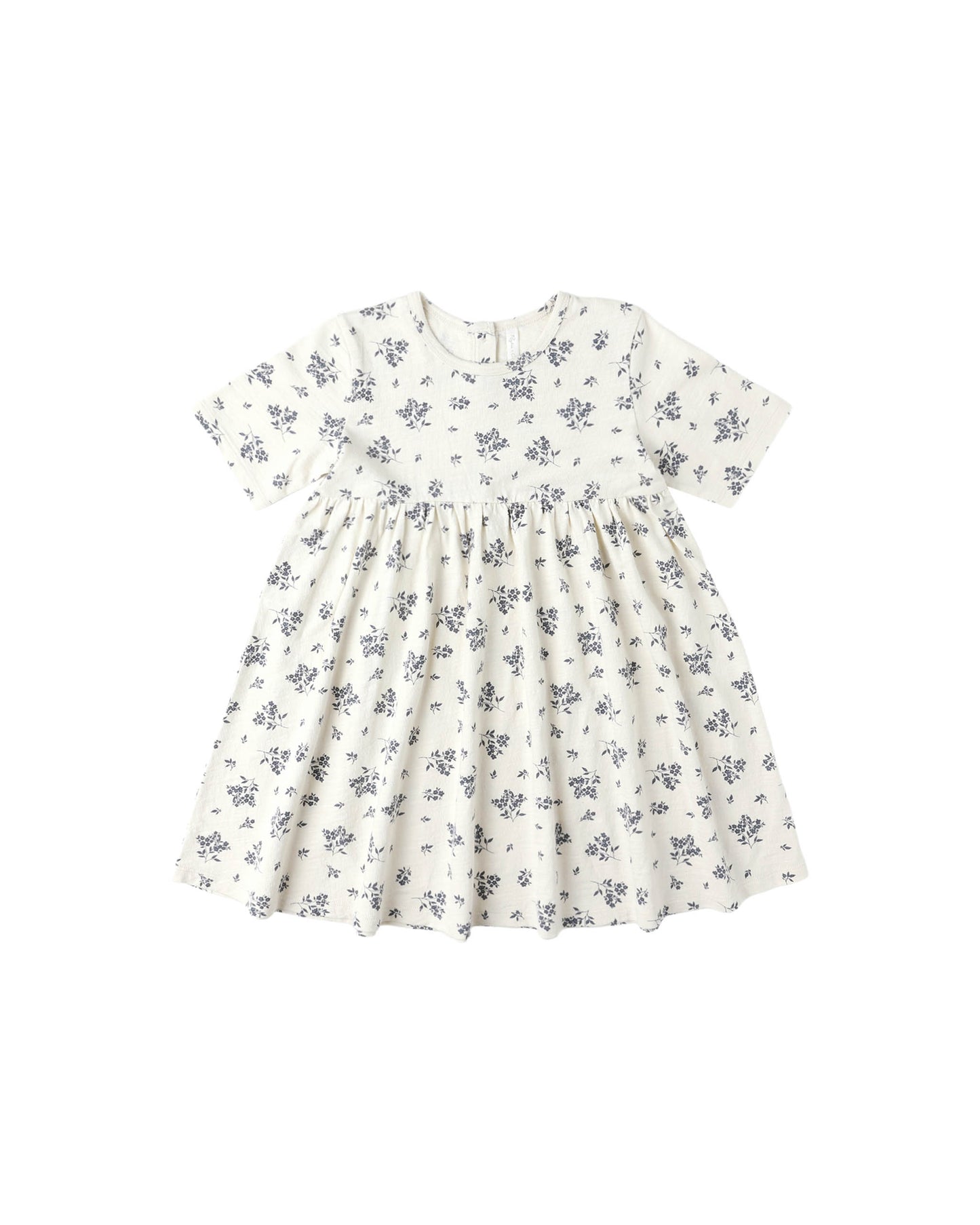 Rylee & Cru - Blue Floral Finn Dress