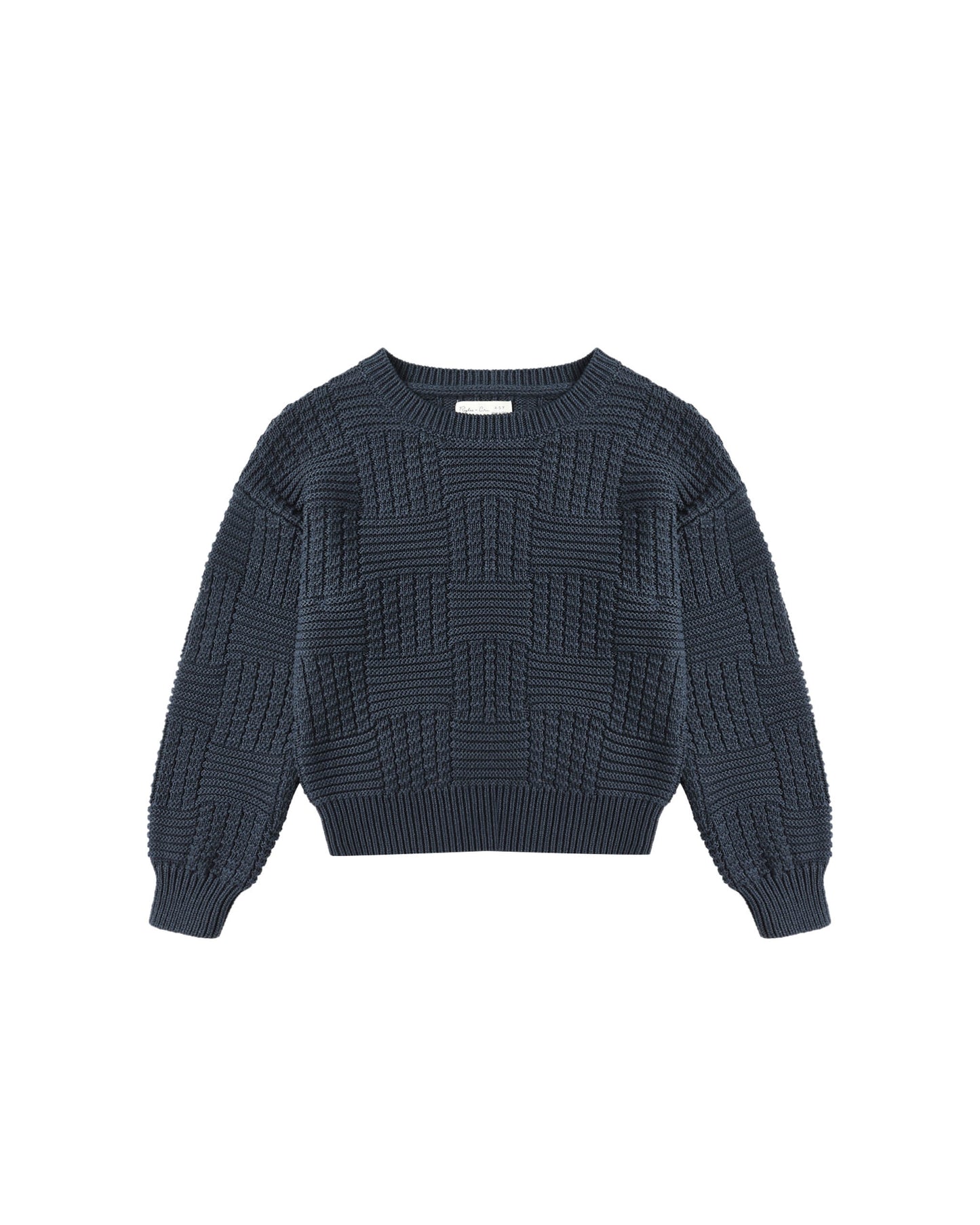 Rylee & Cru - Navy Aspen Sweater