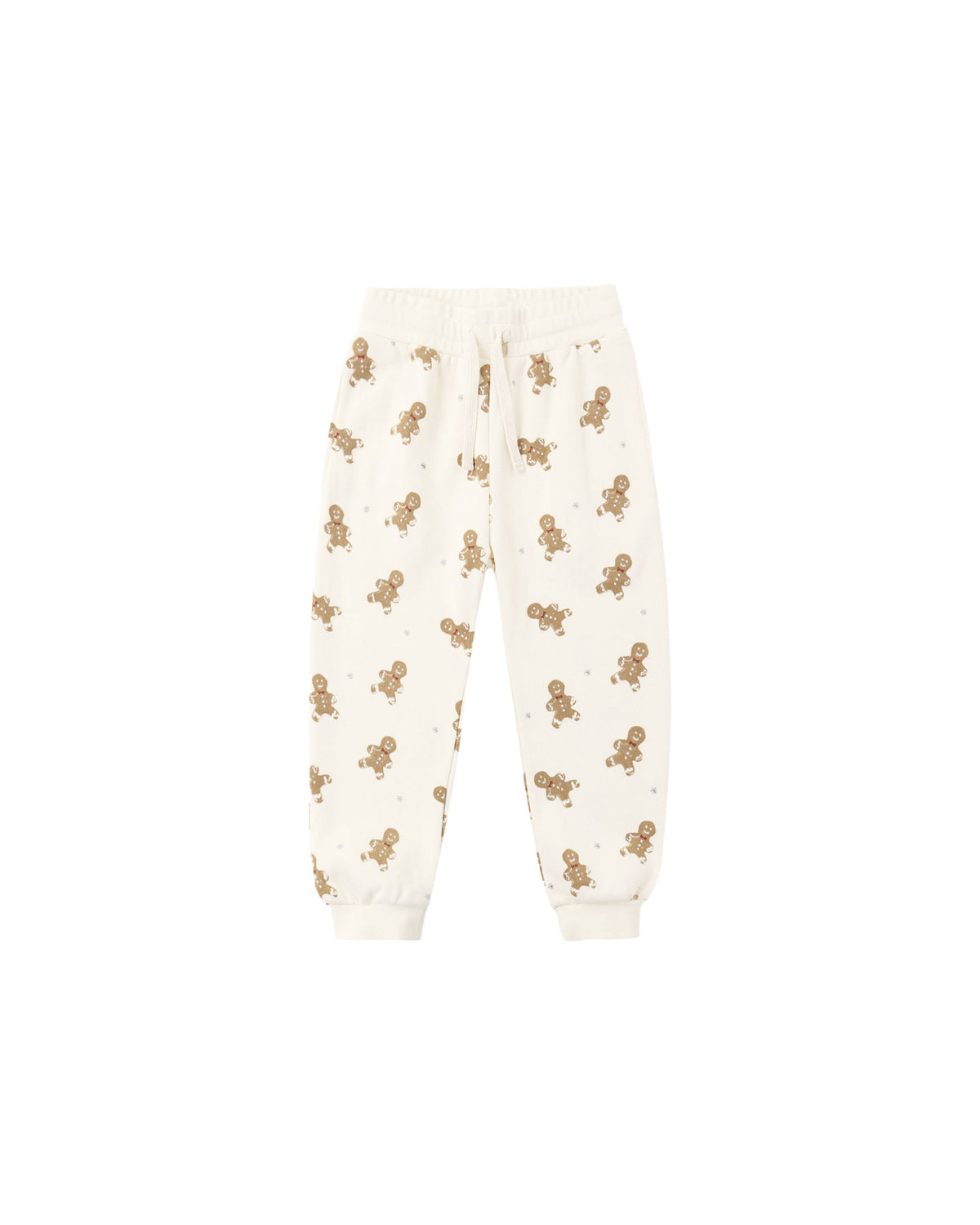 Gingerbread Jogger Sweatpant