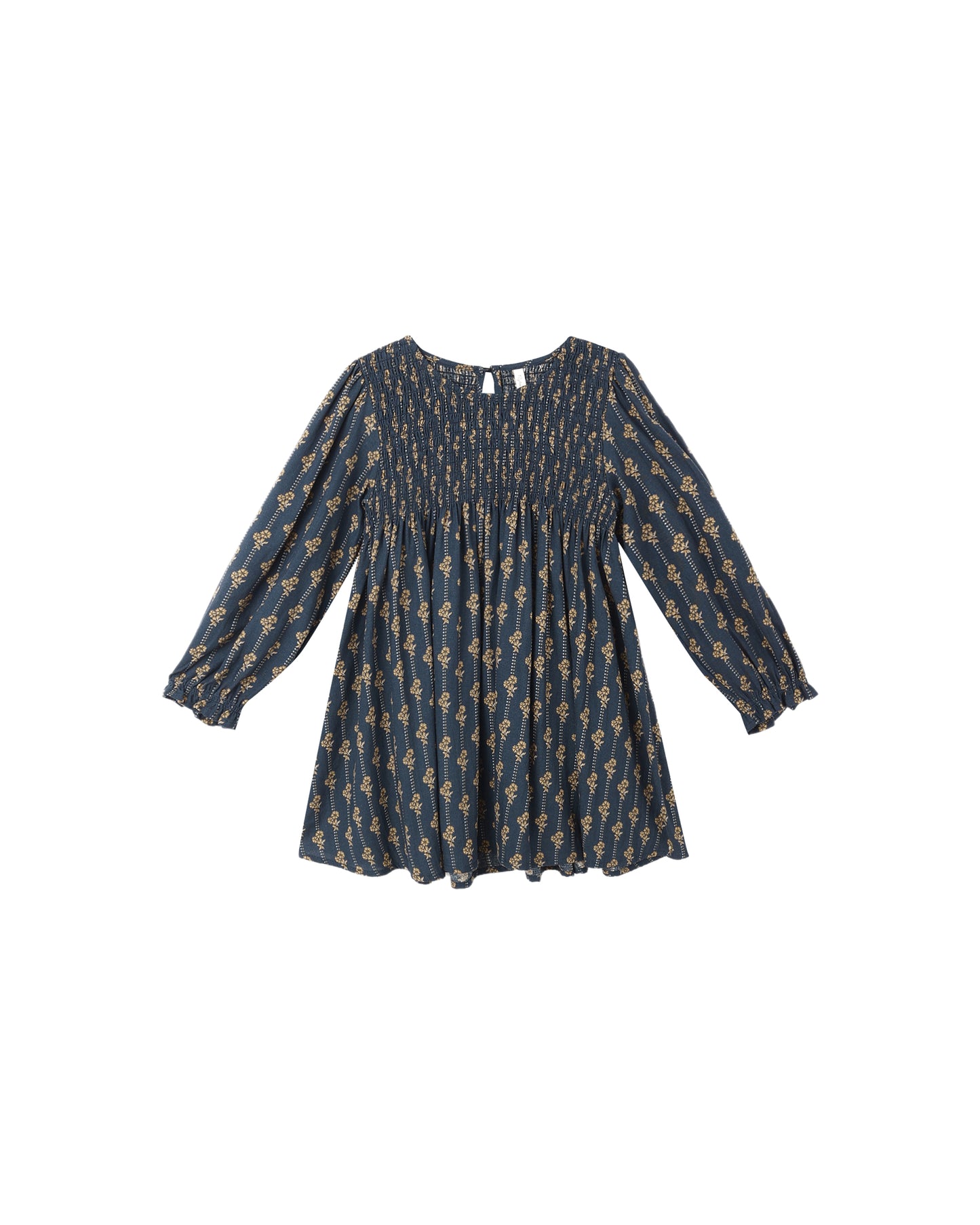Rylee & Cru - Vintage Bloom Capri Dress