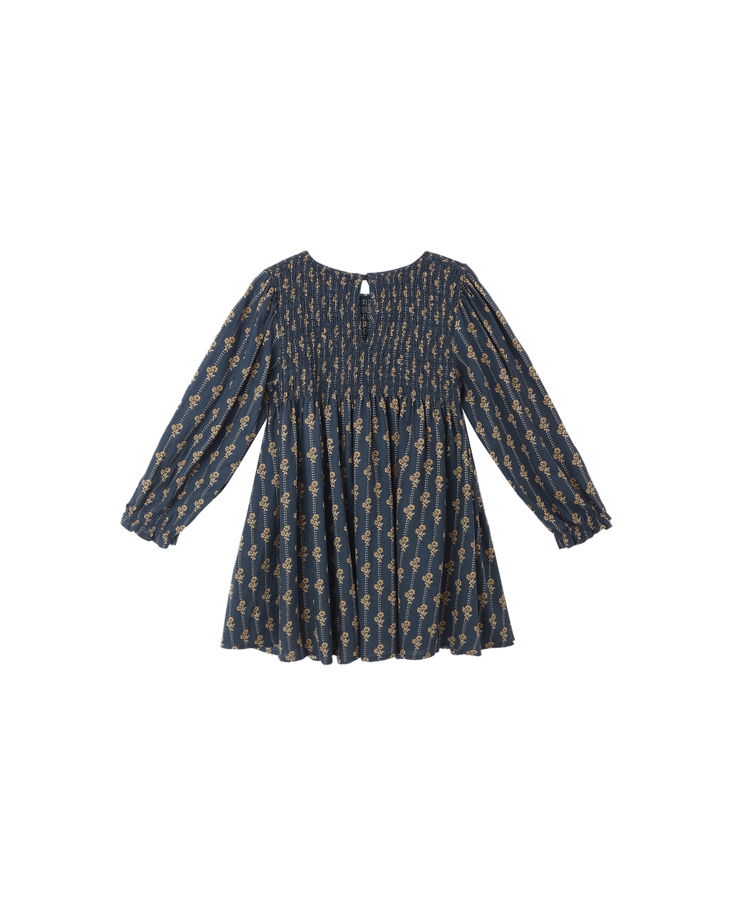 Rylee & Cru - Vintage Bloom Capri Dress
