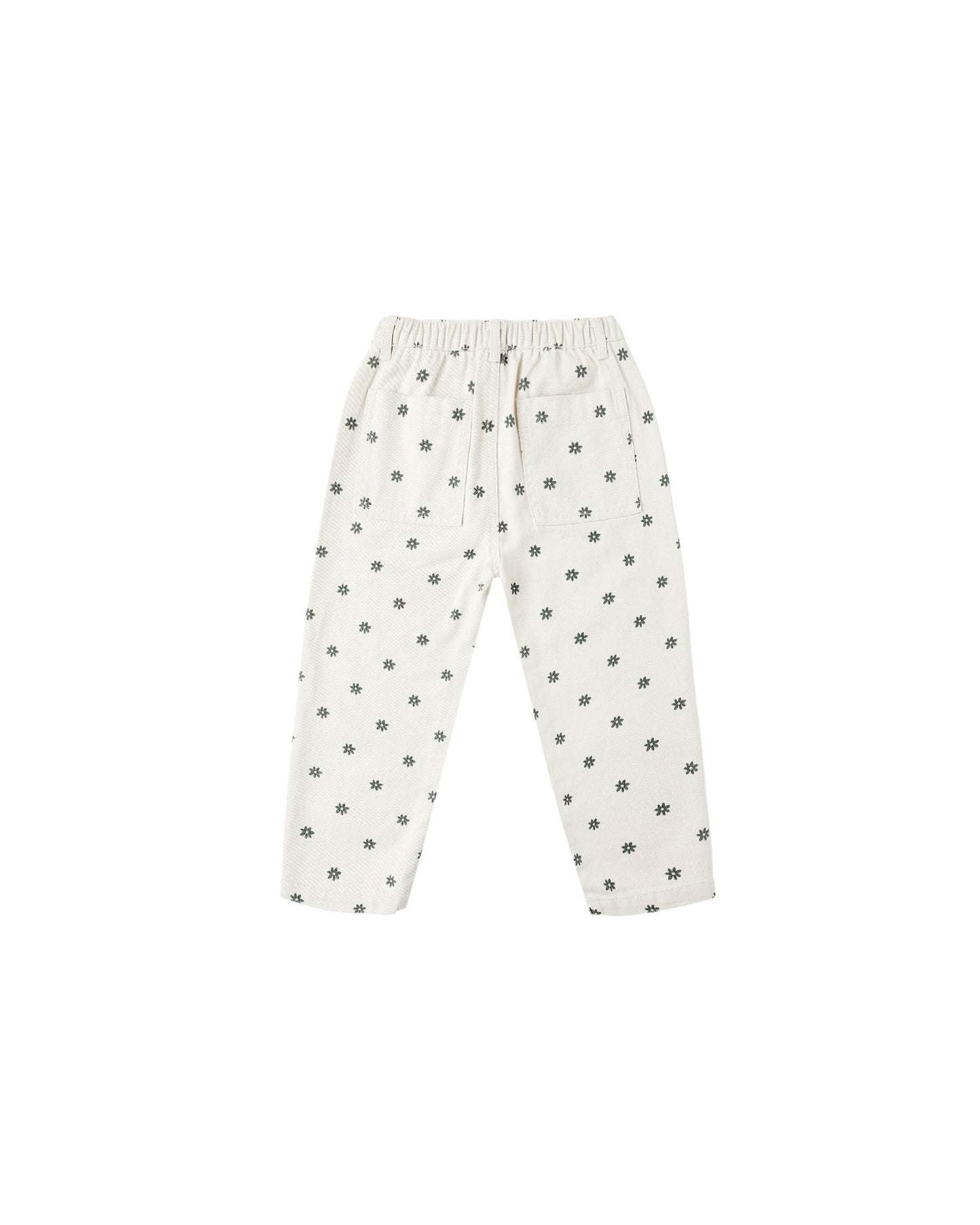 Mini Daisy Jasper Pant