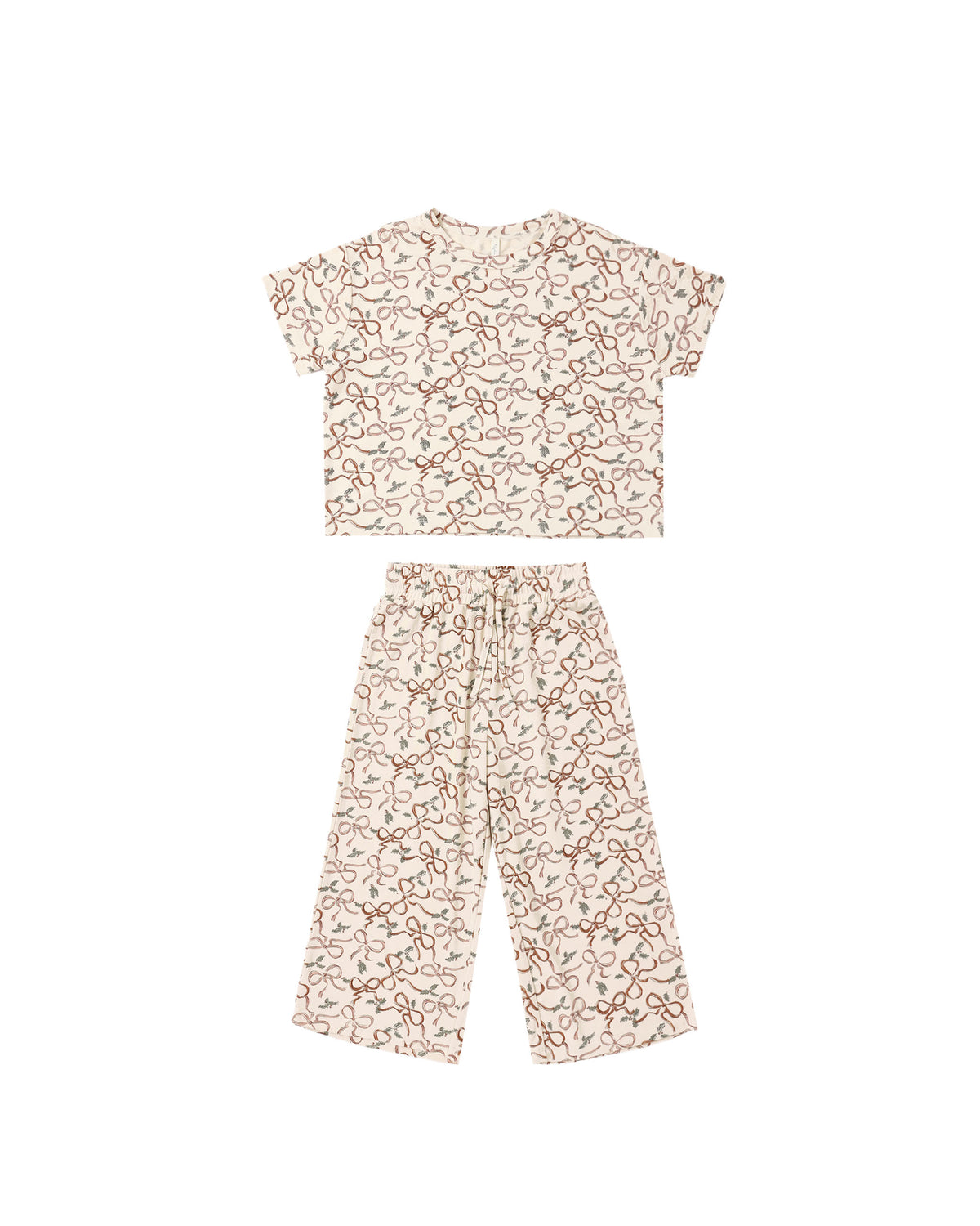 Ribbons Ruthie Set