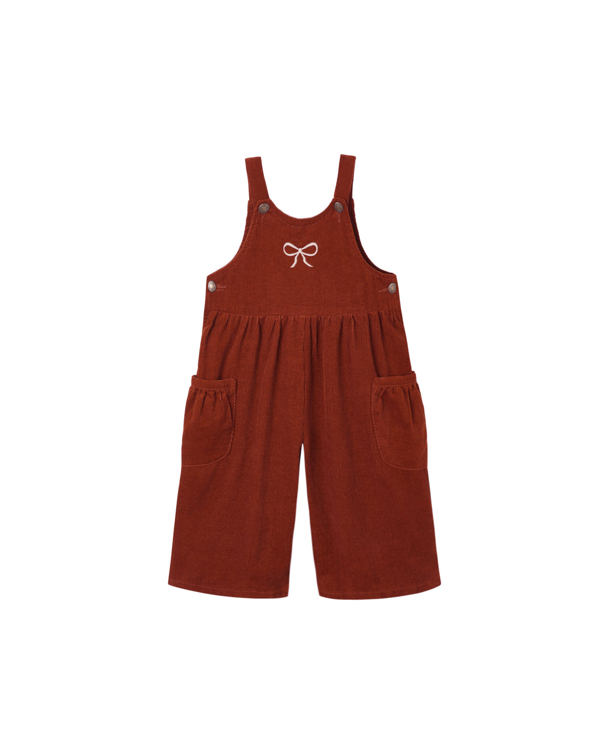 Ruby Wide Leg Overall