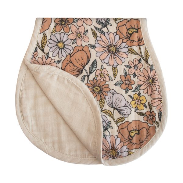 mushie - Burp Cloths