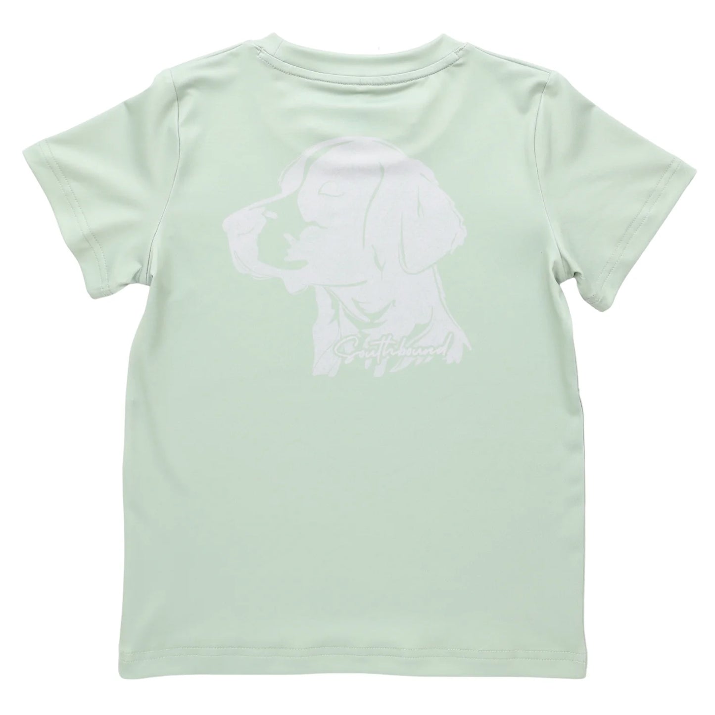 Dog Performance Tee