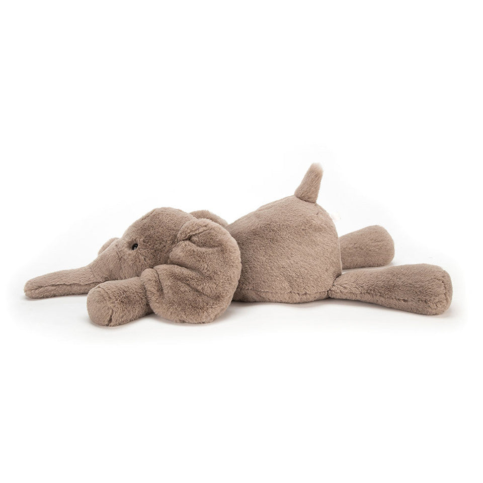 Jellycat - Smudge Elephant Original