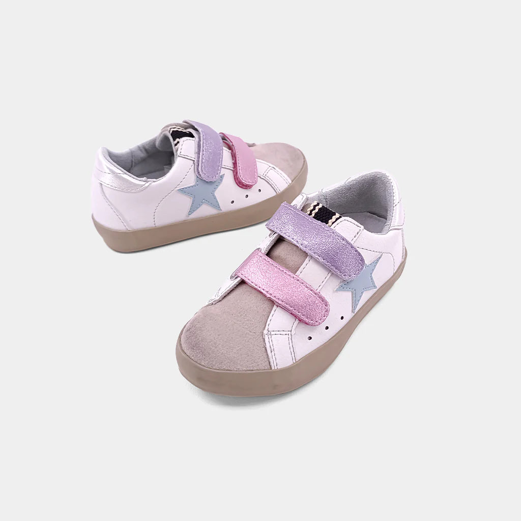 Shu shop - Sunny Mini Metallic Purple