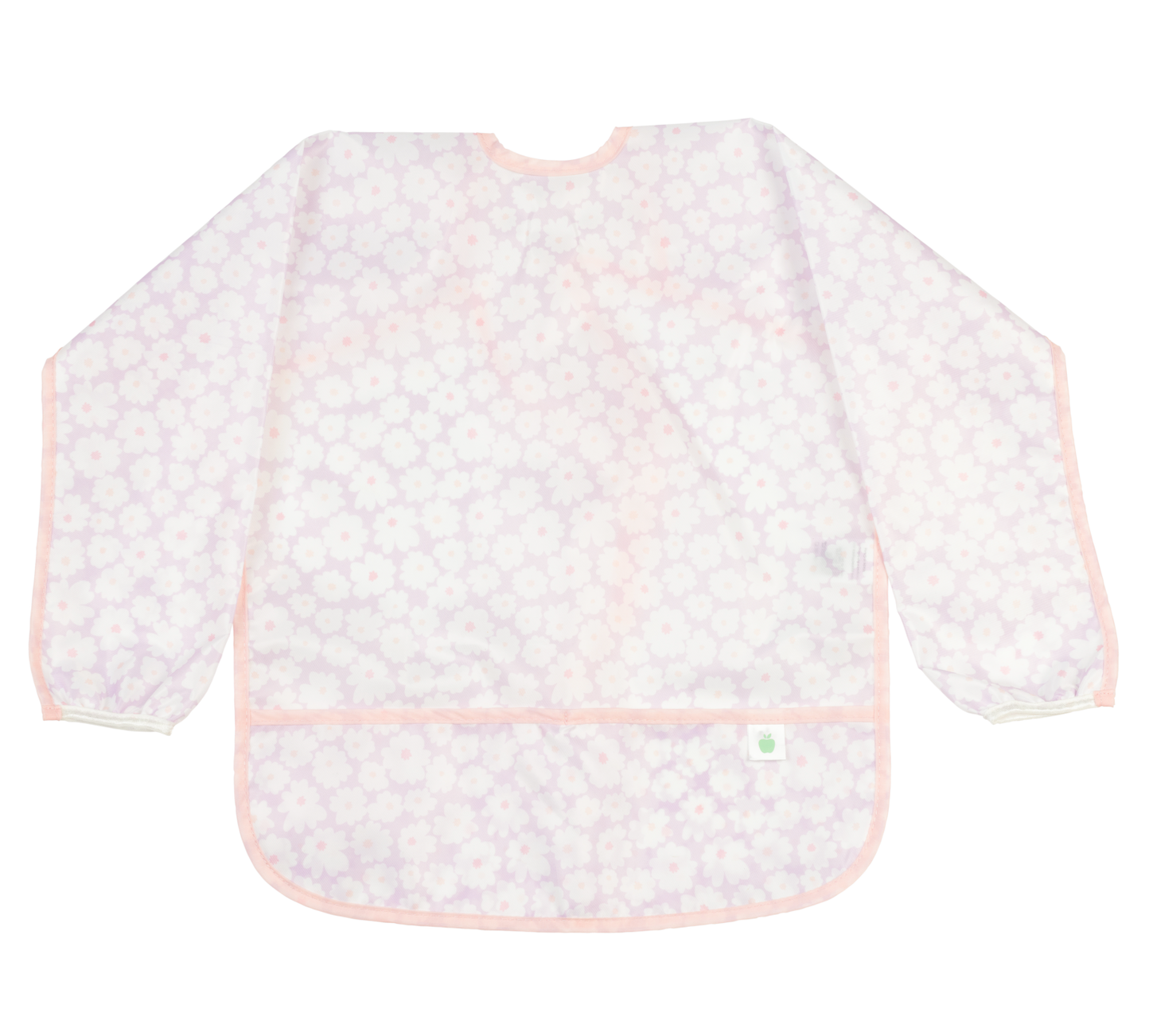 Apple of My Isla - The Cover Everything Bib Infant