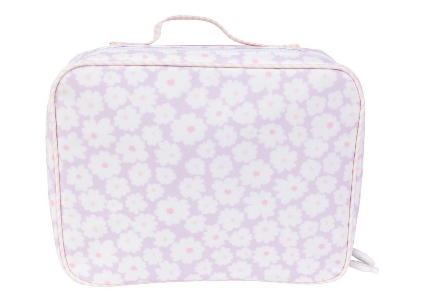 Apple of My Isla - The Lunchbox