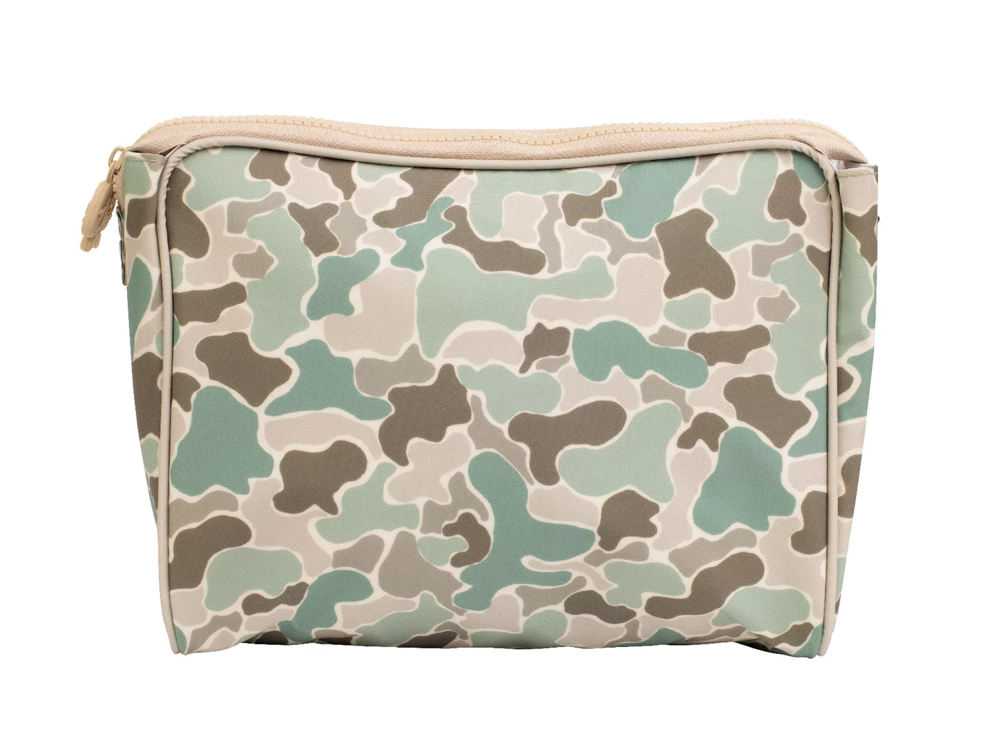Apple of My Isla - The Go Bag