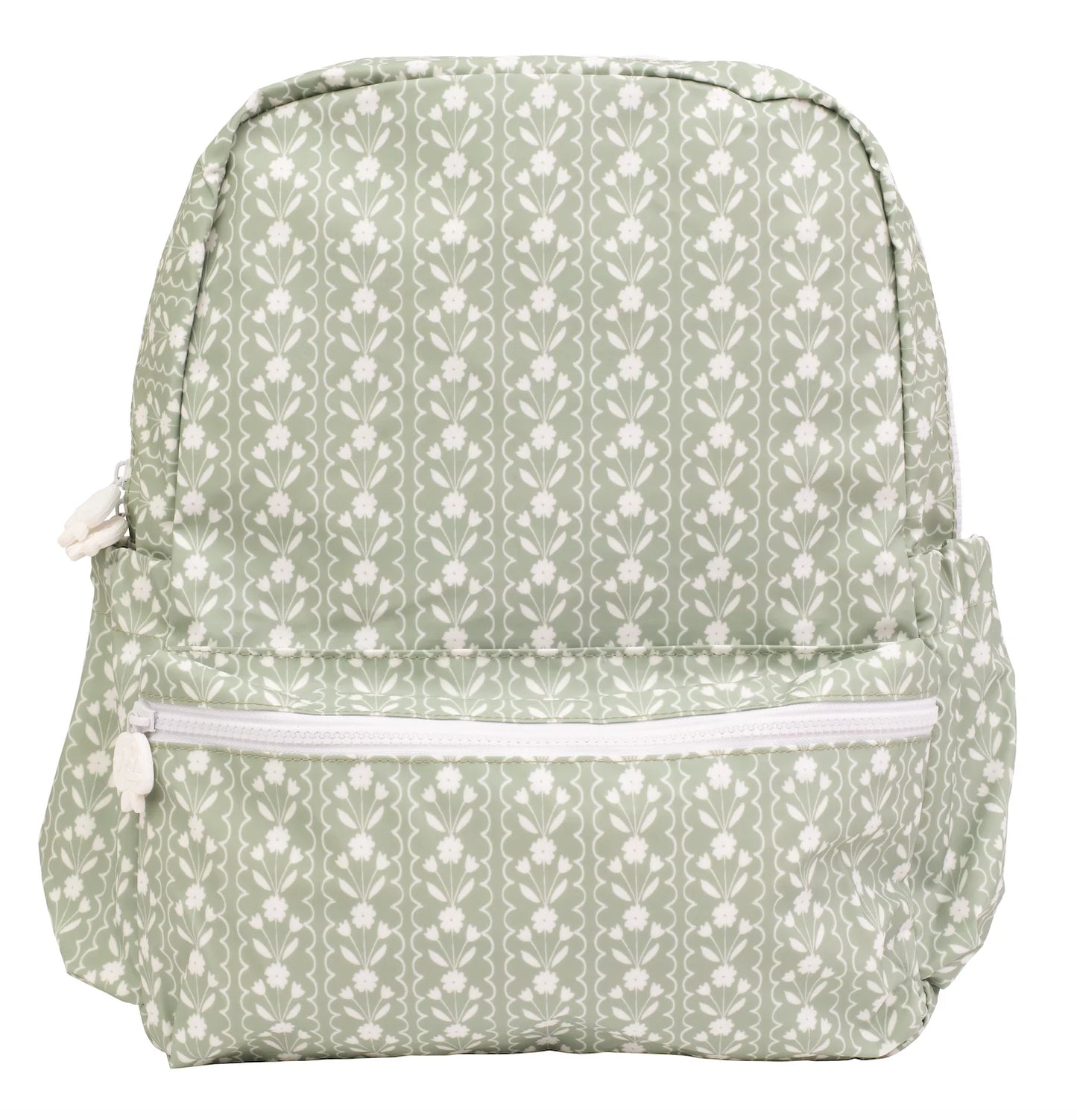 Apple of My Isla - The Backpack