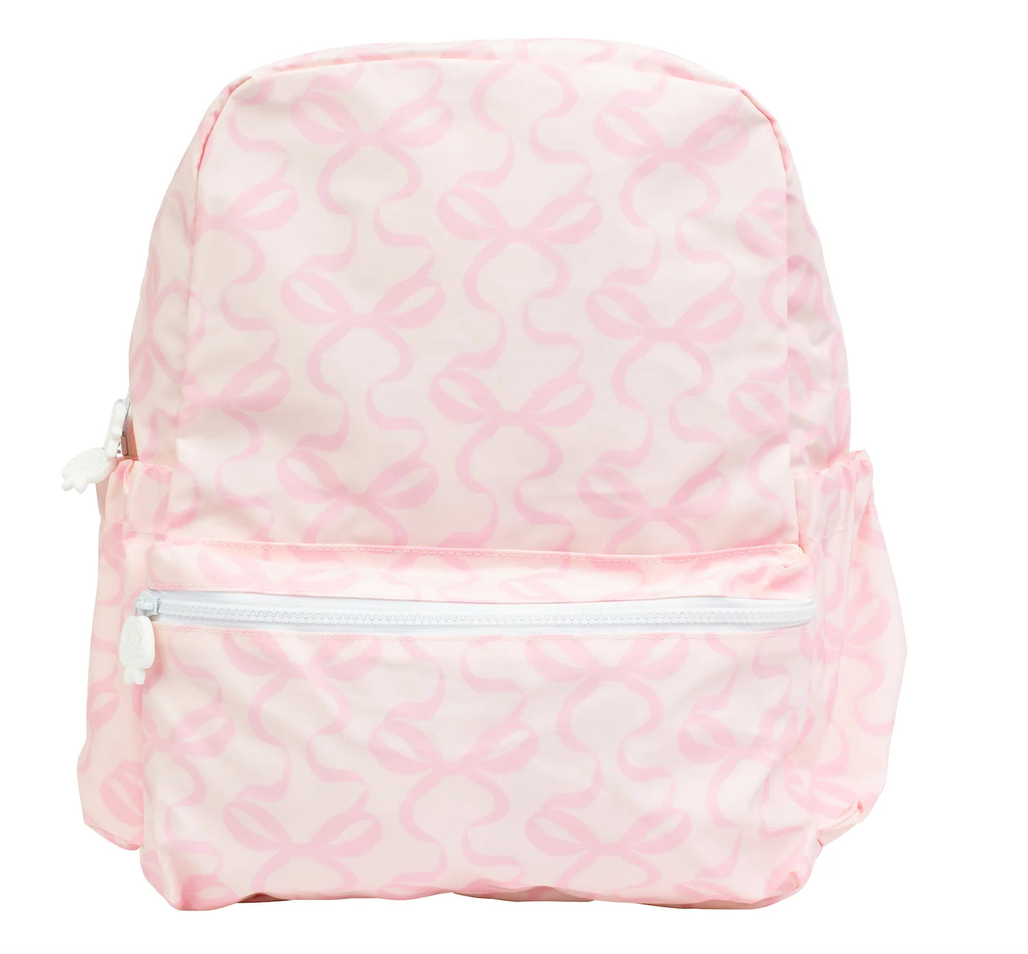 Apple of My Isla - The Backpack