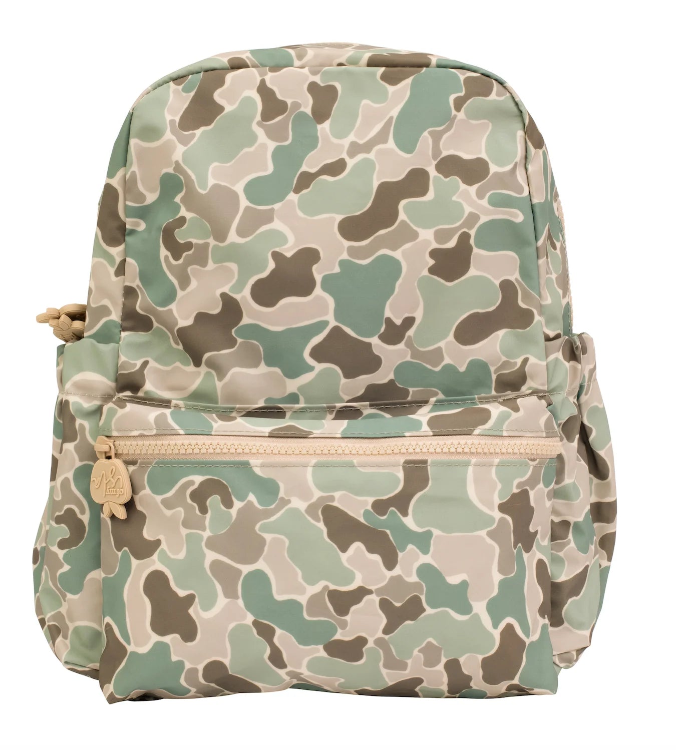 Apple of My Isla - The Backpack