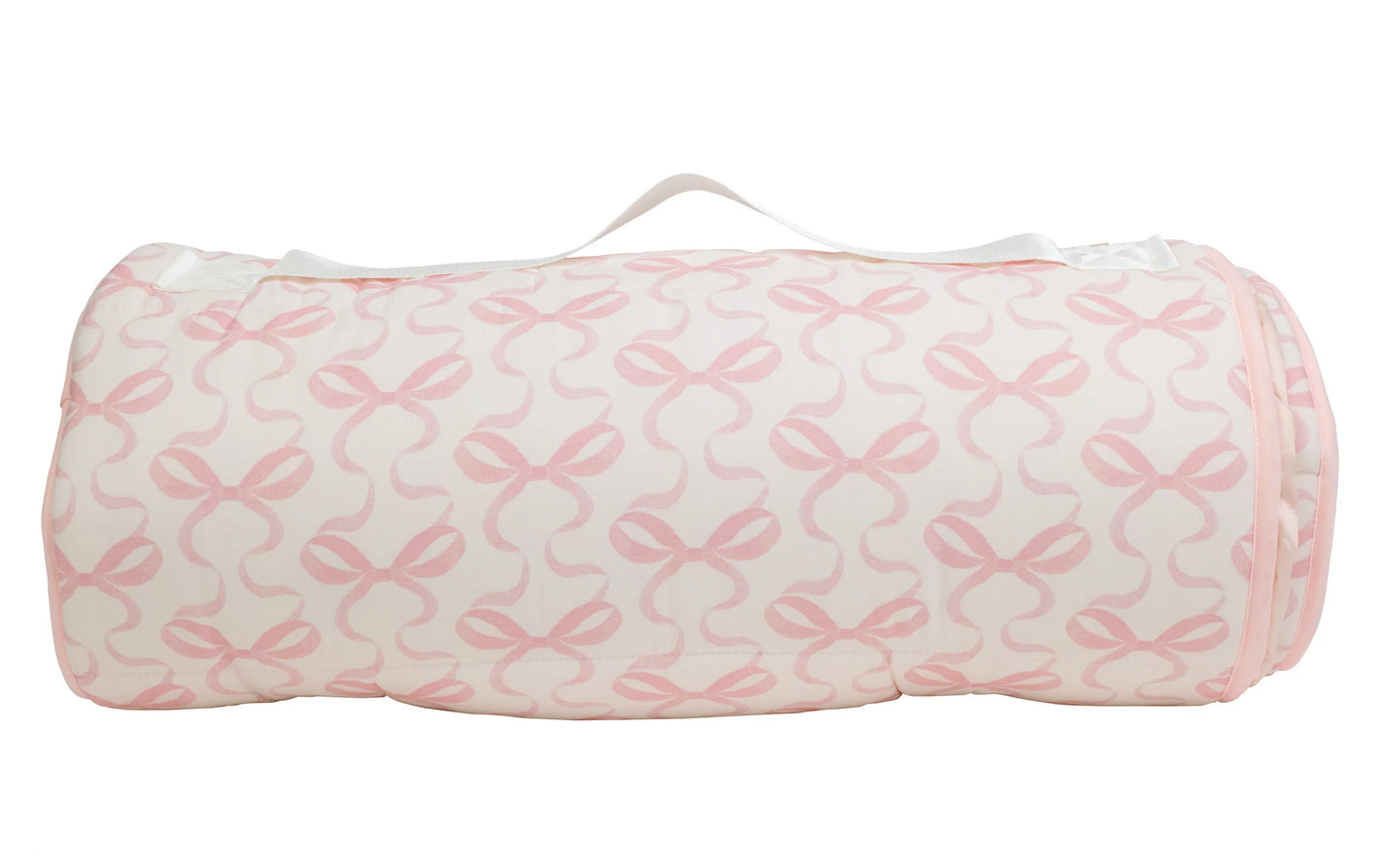 Apple of My Isla - The Nap Mat