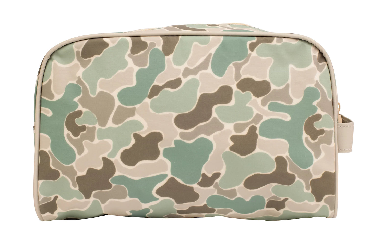 Apple of My Isla - The Dopp Kit