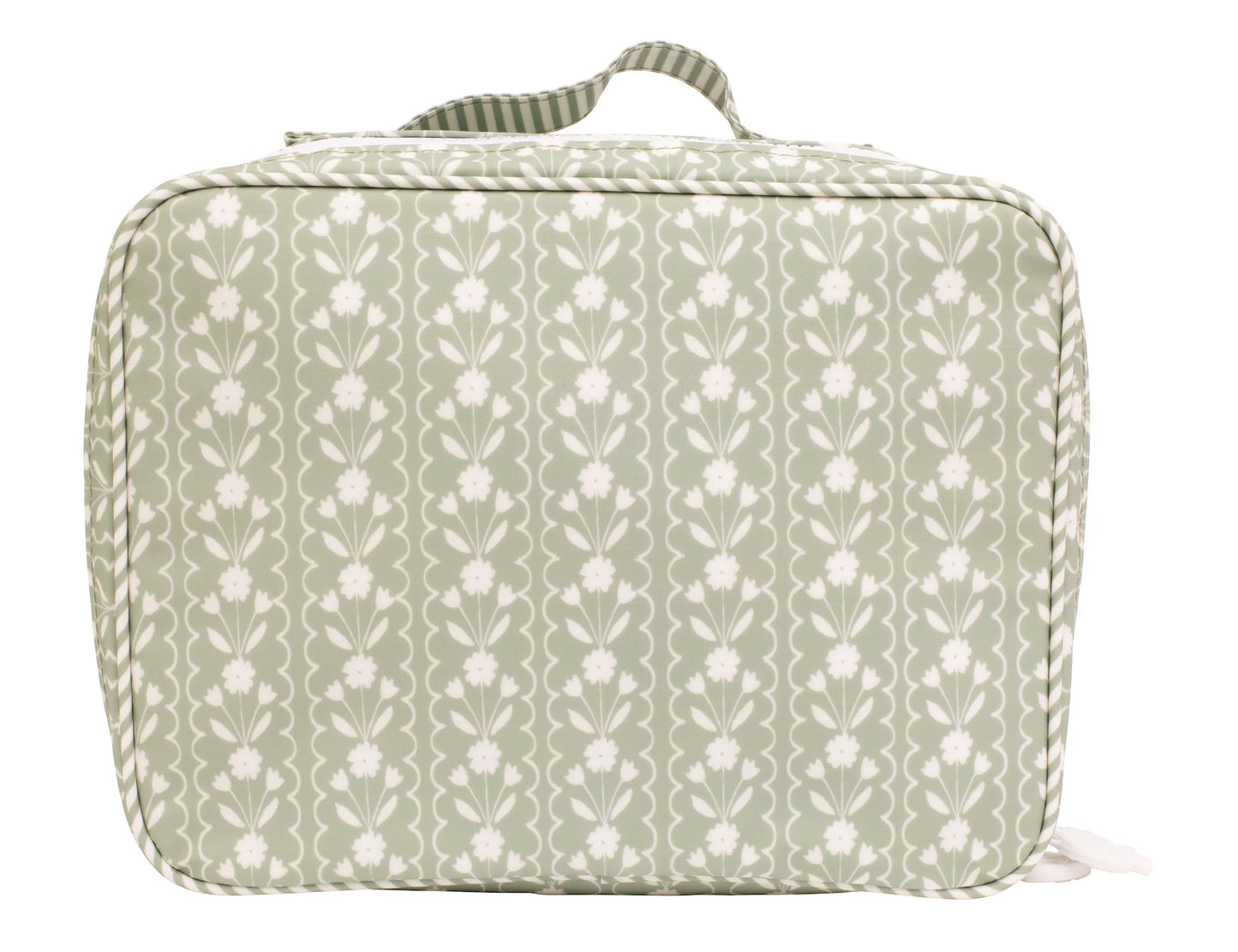 Apple of My Isla - The Lunchbox