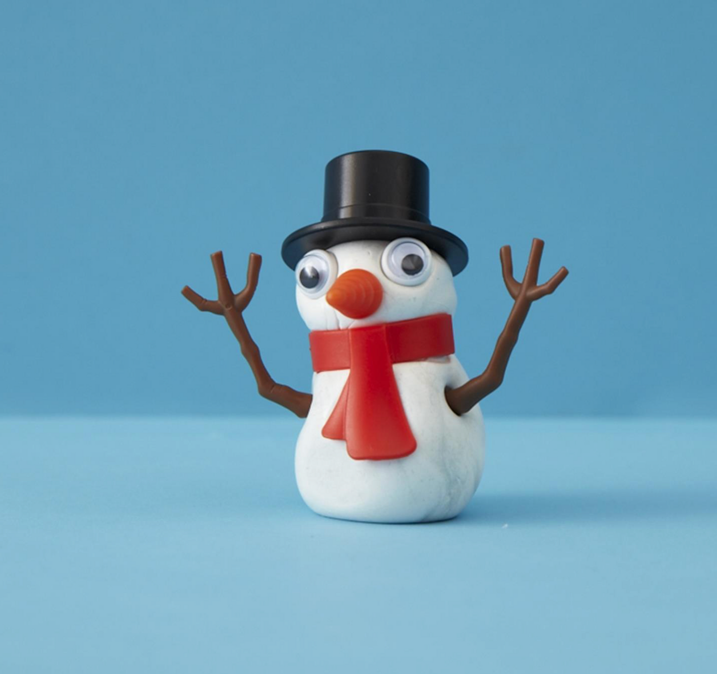 The Original Miracle Melting Snowman