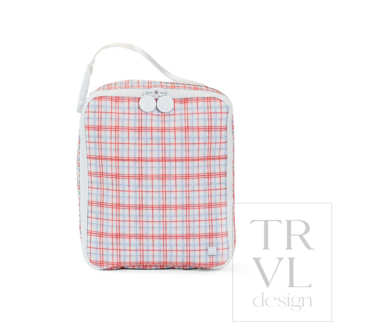 TRVL Design - Lunch Box Insulated Lunch Bag