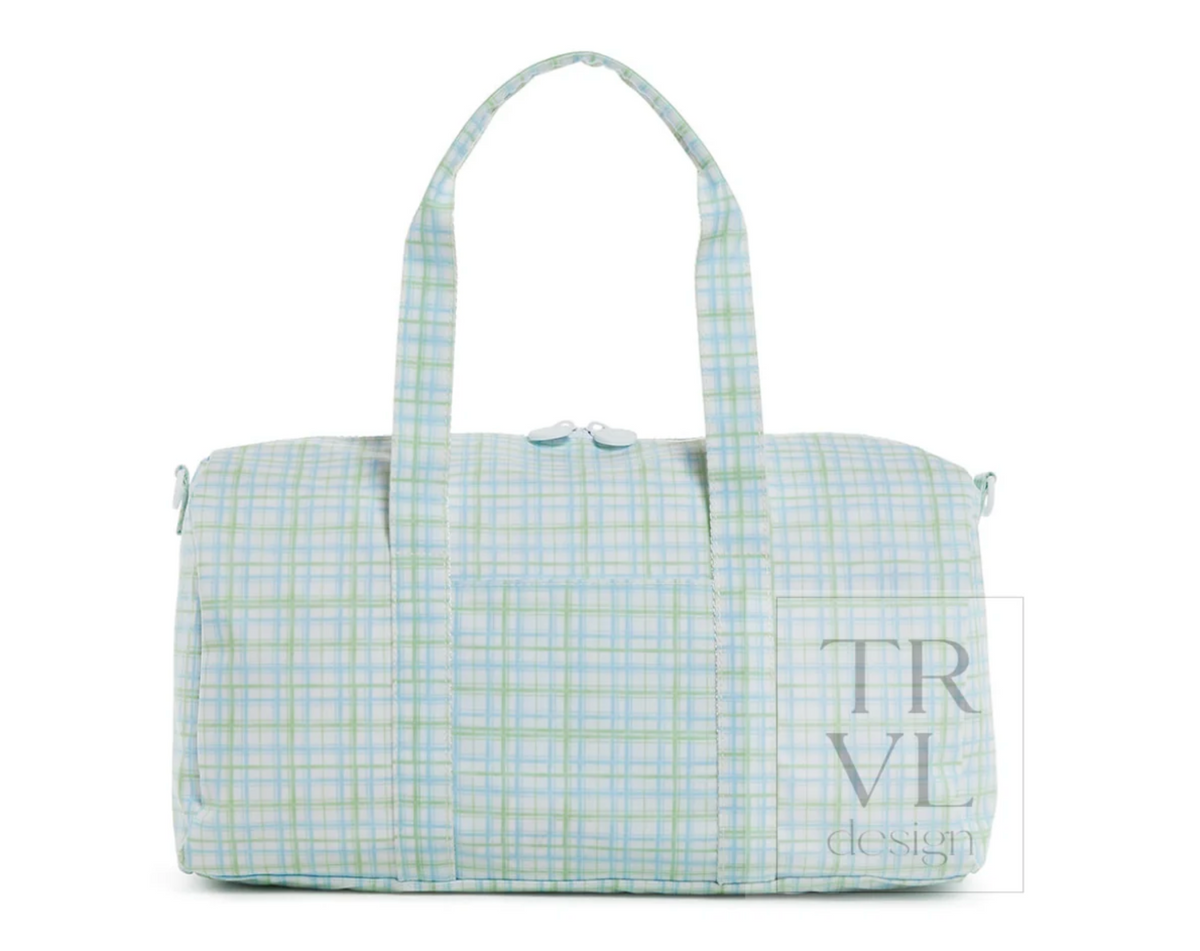 Weekender Duffle Bag