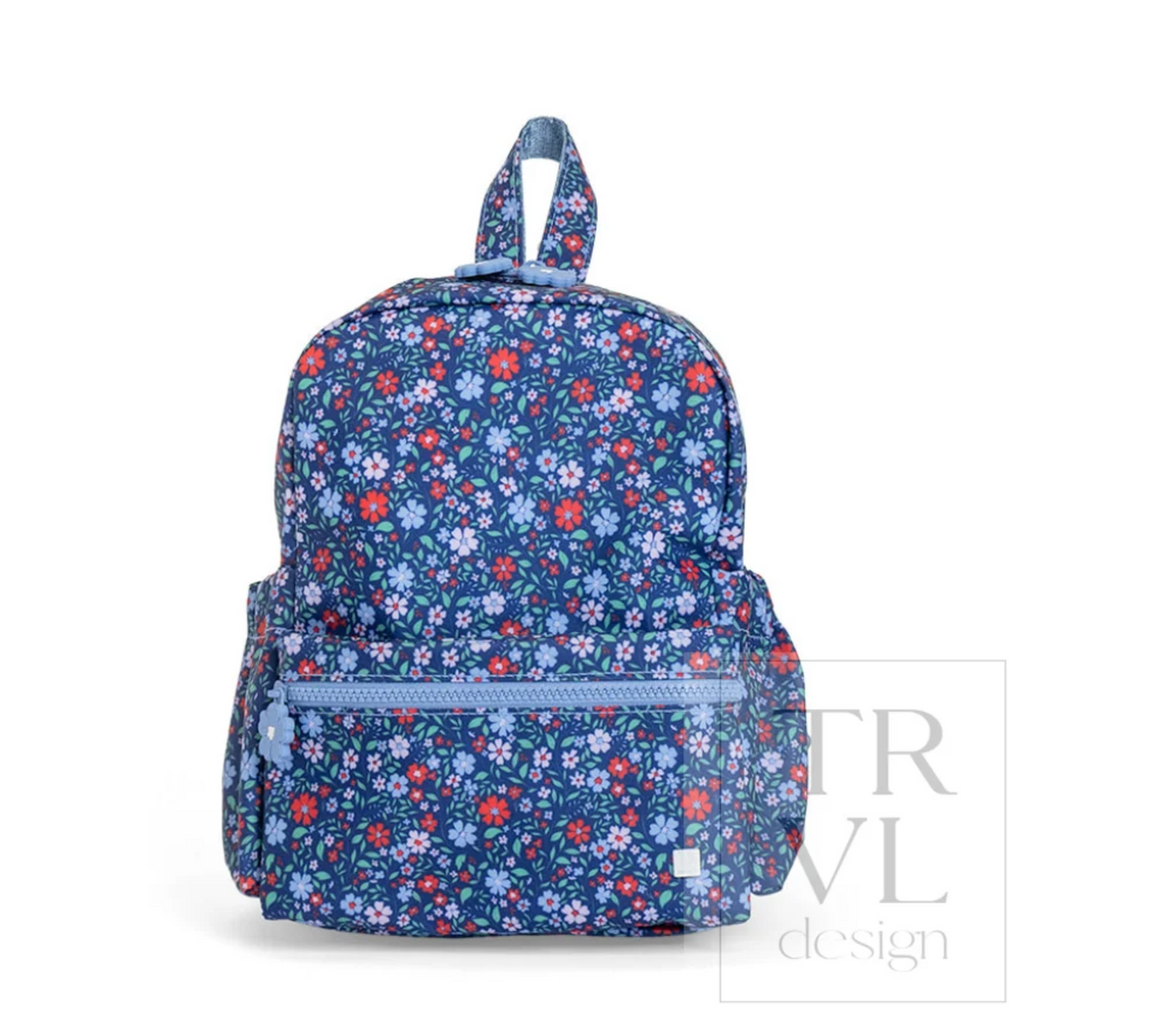 TRVL Design - Mini Backer