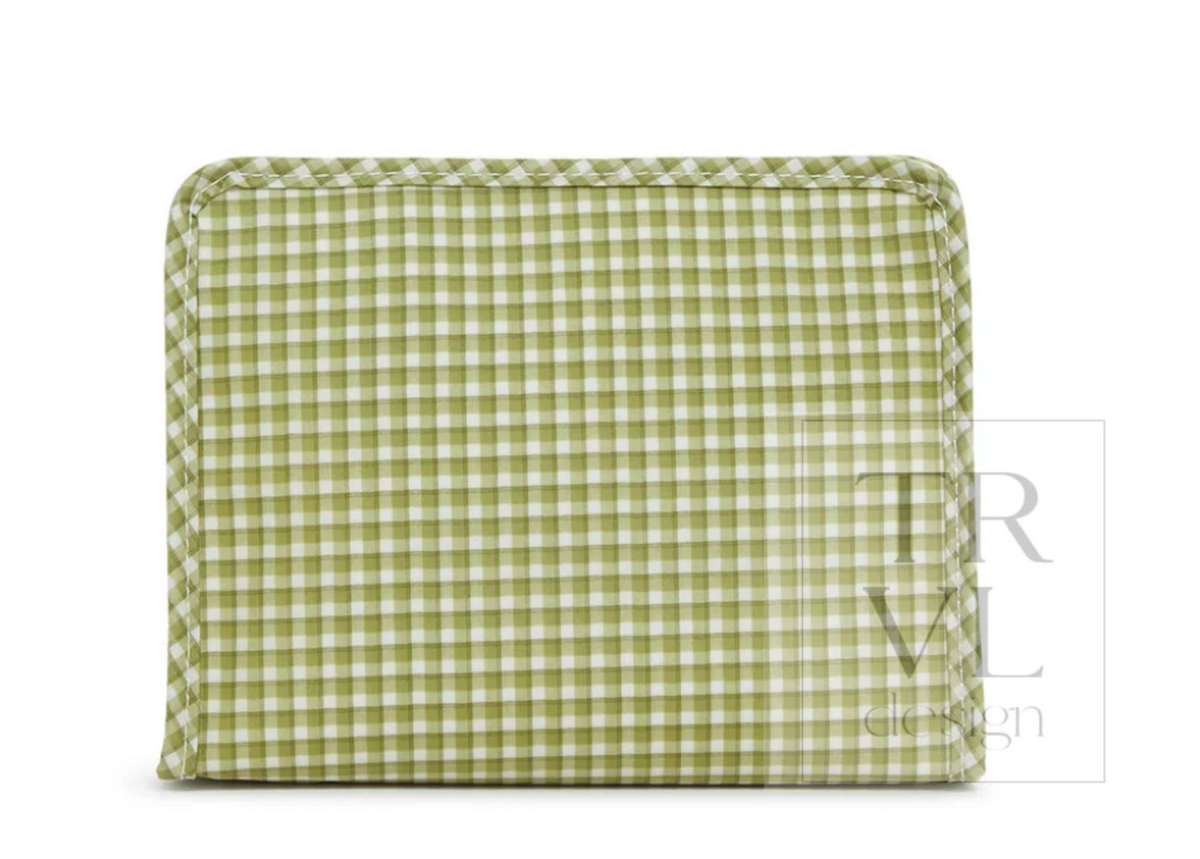 TRVL Design - Roadie Medium Zip Pouch