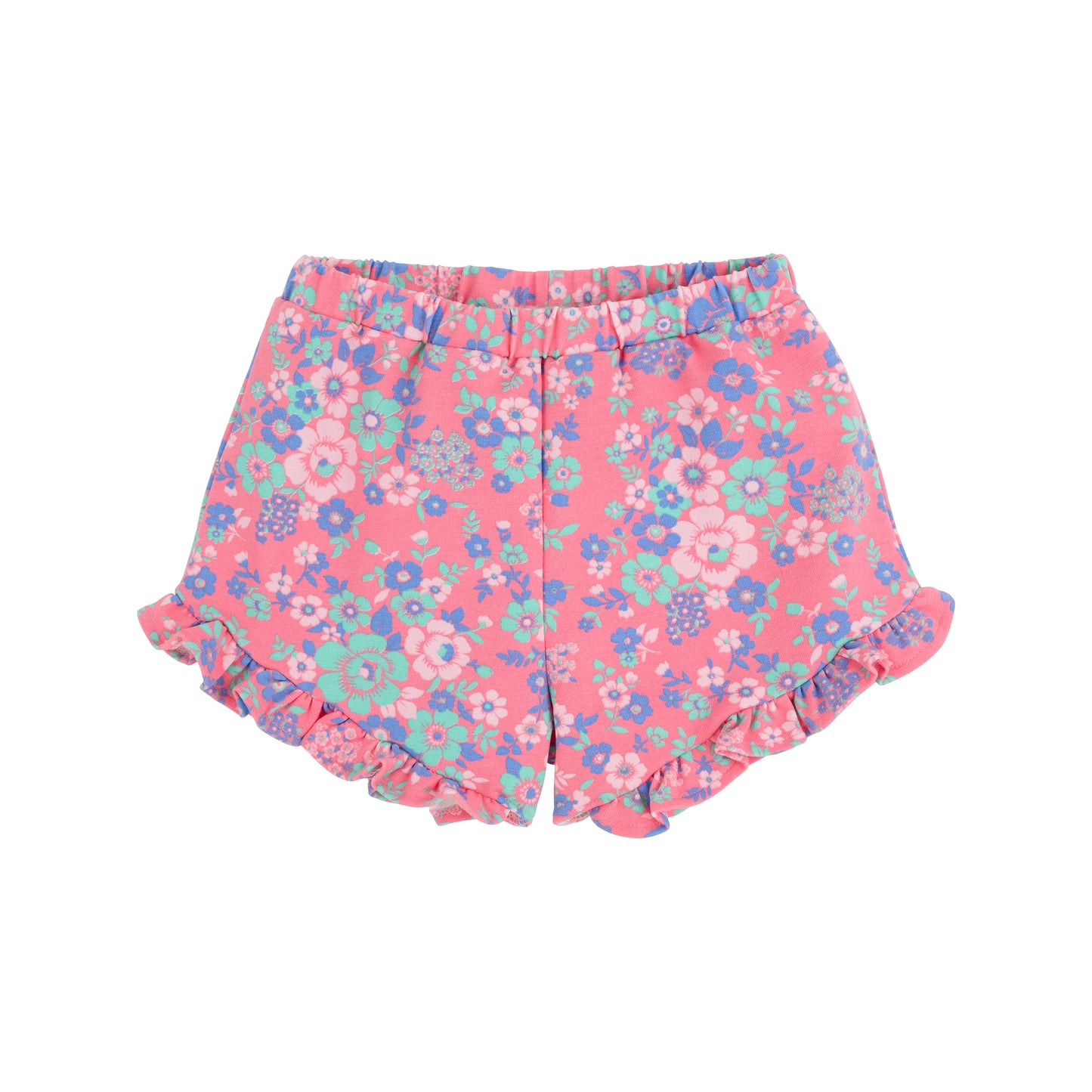 The Beaufort Bonnet Company - Mt Paran Mini Floral Shelby Anne Shorts