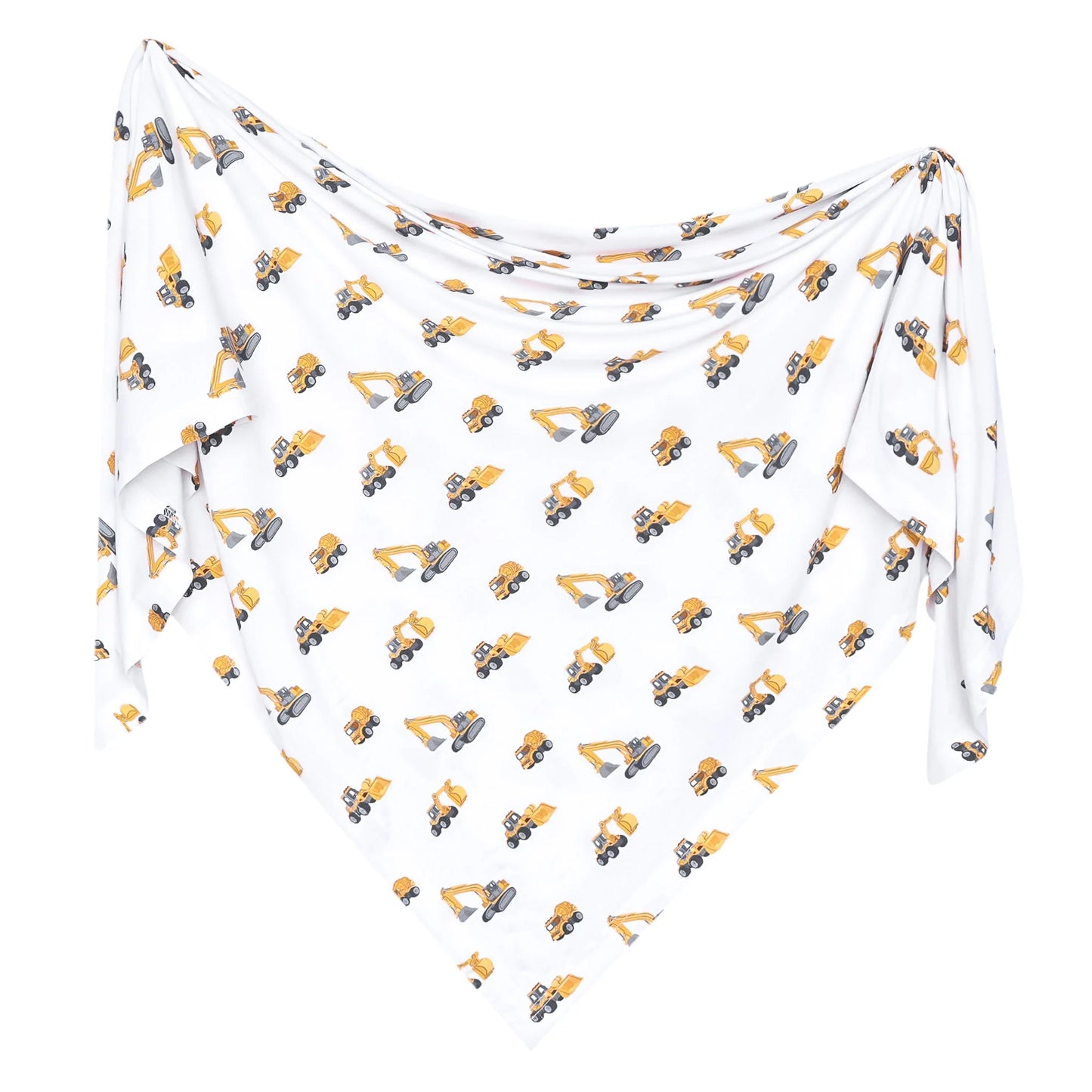 Dozer Bamboo Swaddle