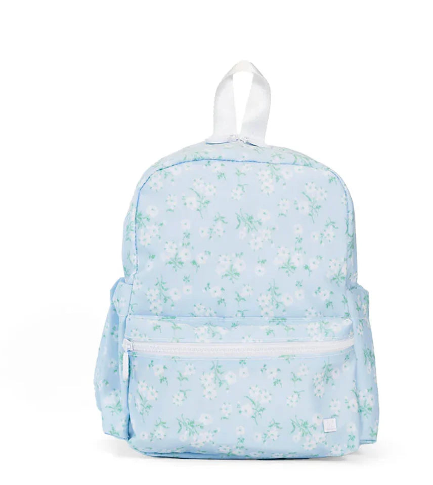 TRVL Design - Mini Backer