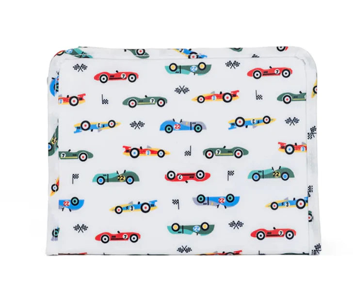 TRVL Design - Roadie Medium Zip Pouch