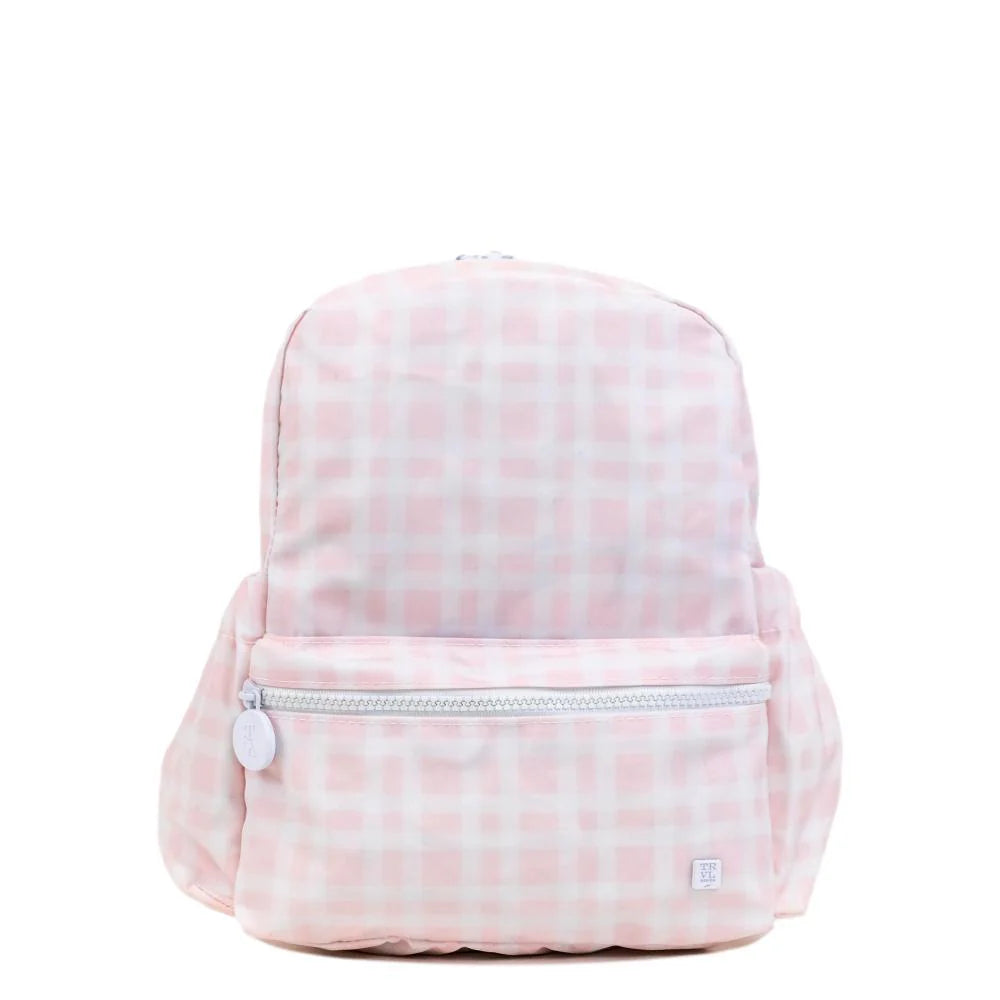 TRVL Design - Mini Backer