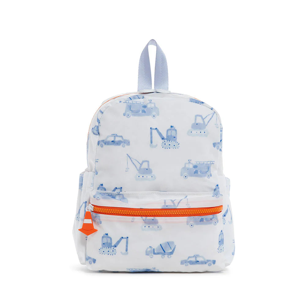 TRVL Design - Mini Backer