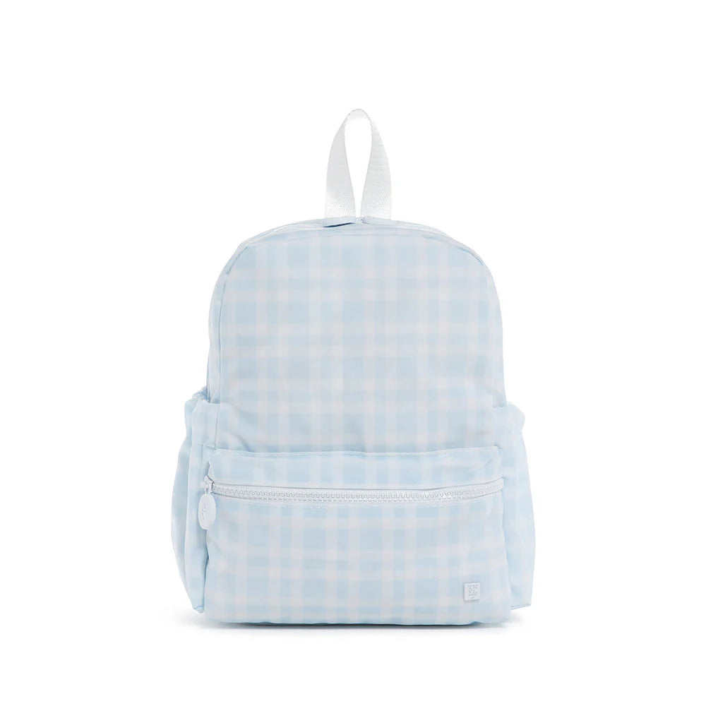 TRVL Design - Mini Backer