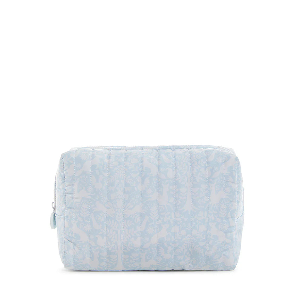 Quilted Everyday Bag