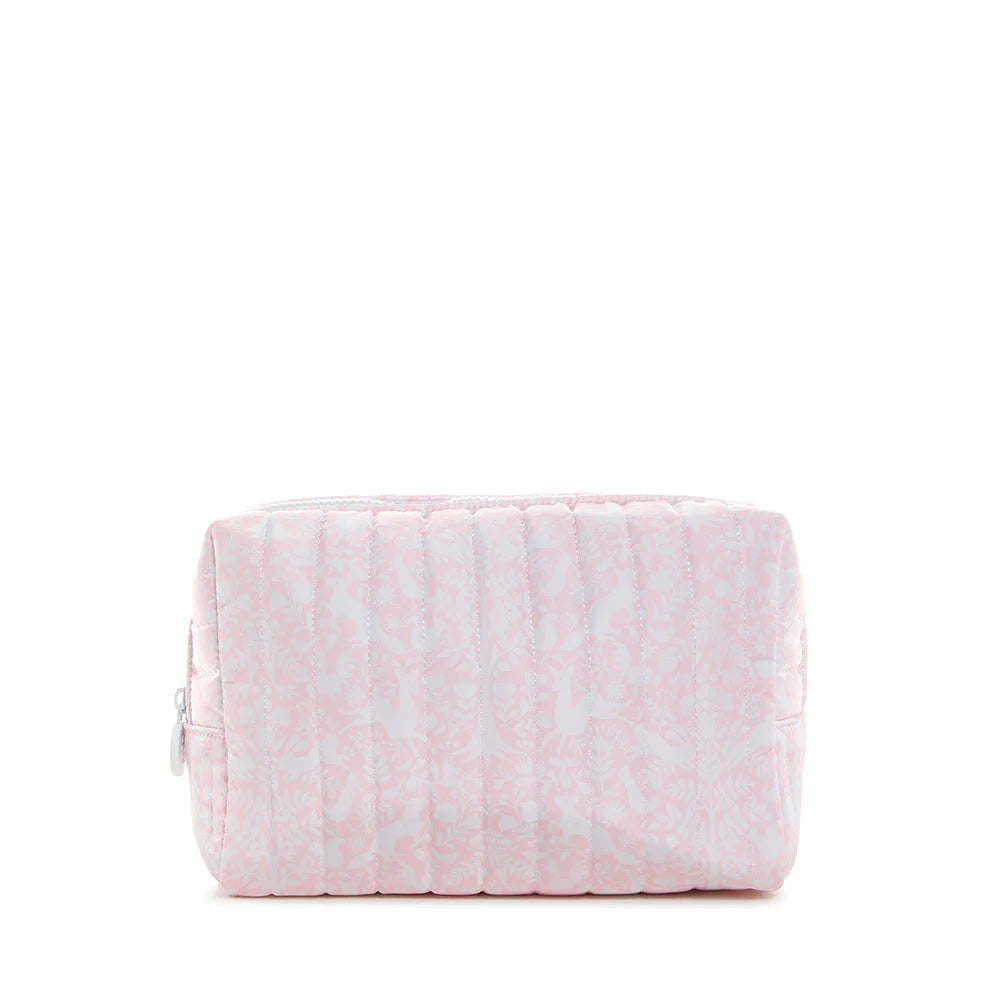 Quilted Everyday Bag