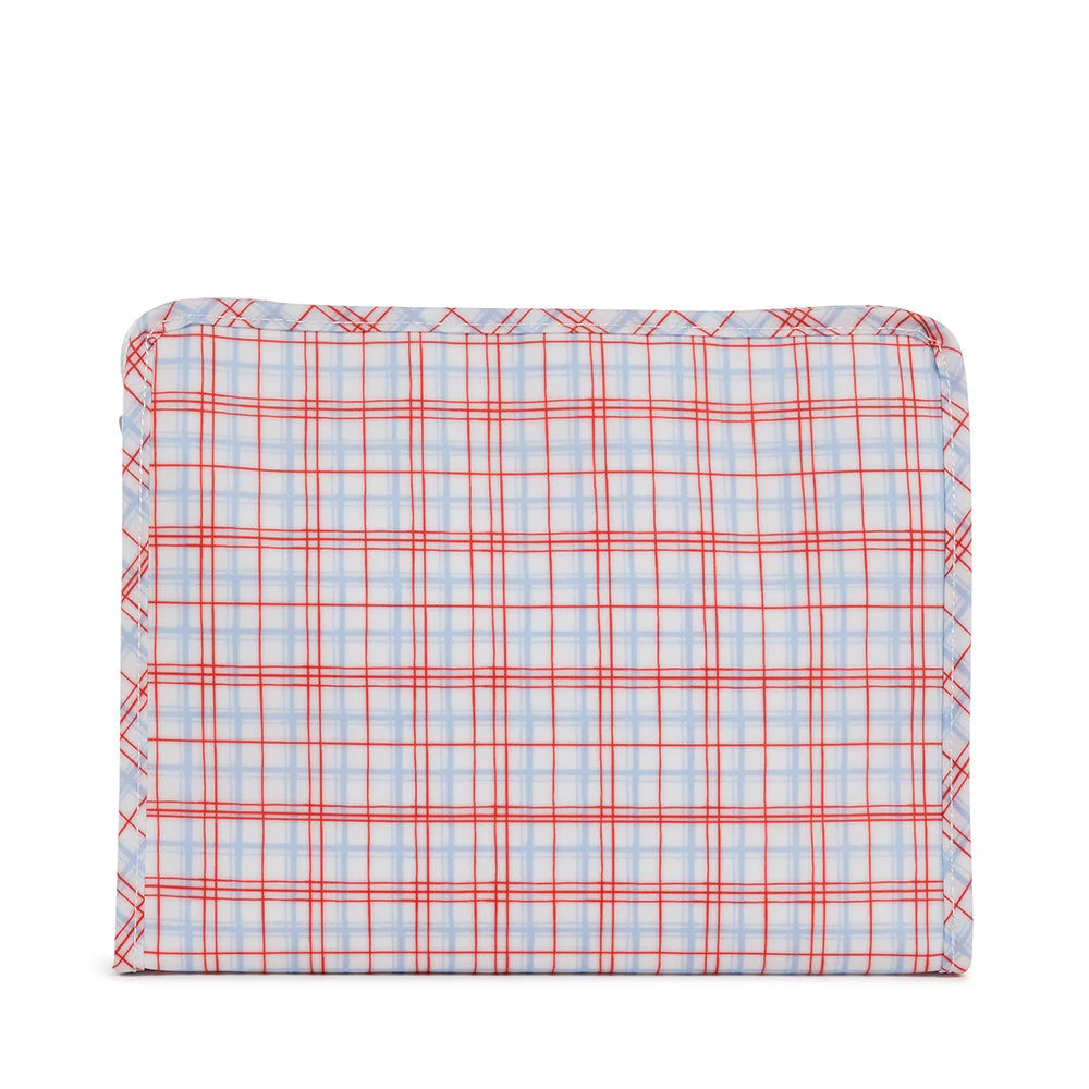 TRVL Design - Roadie Large Zip Pouch