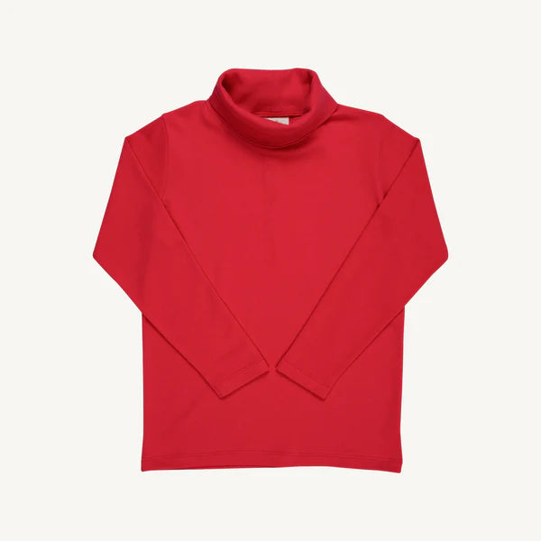 Richmond Red Tatum's Turtleneck Shirt