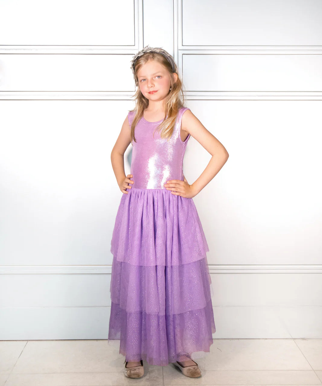 Joy Costume by Teresita - Swiftie Dress