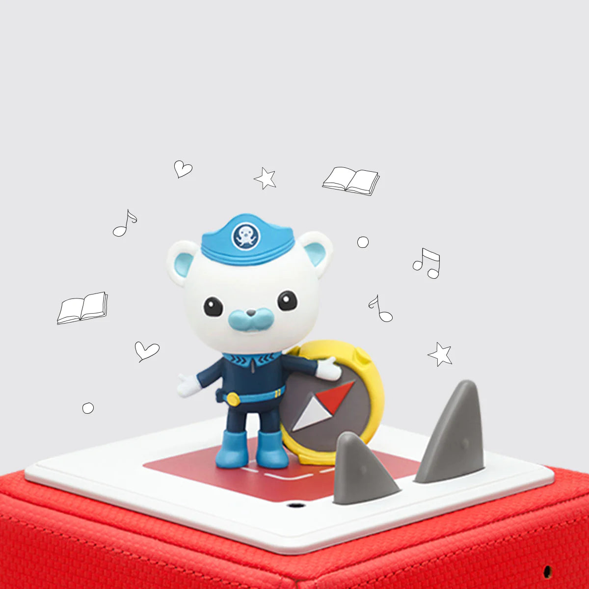 tonies - Octonauts