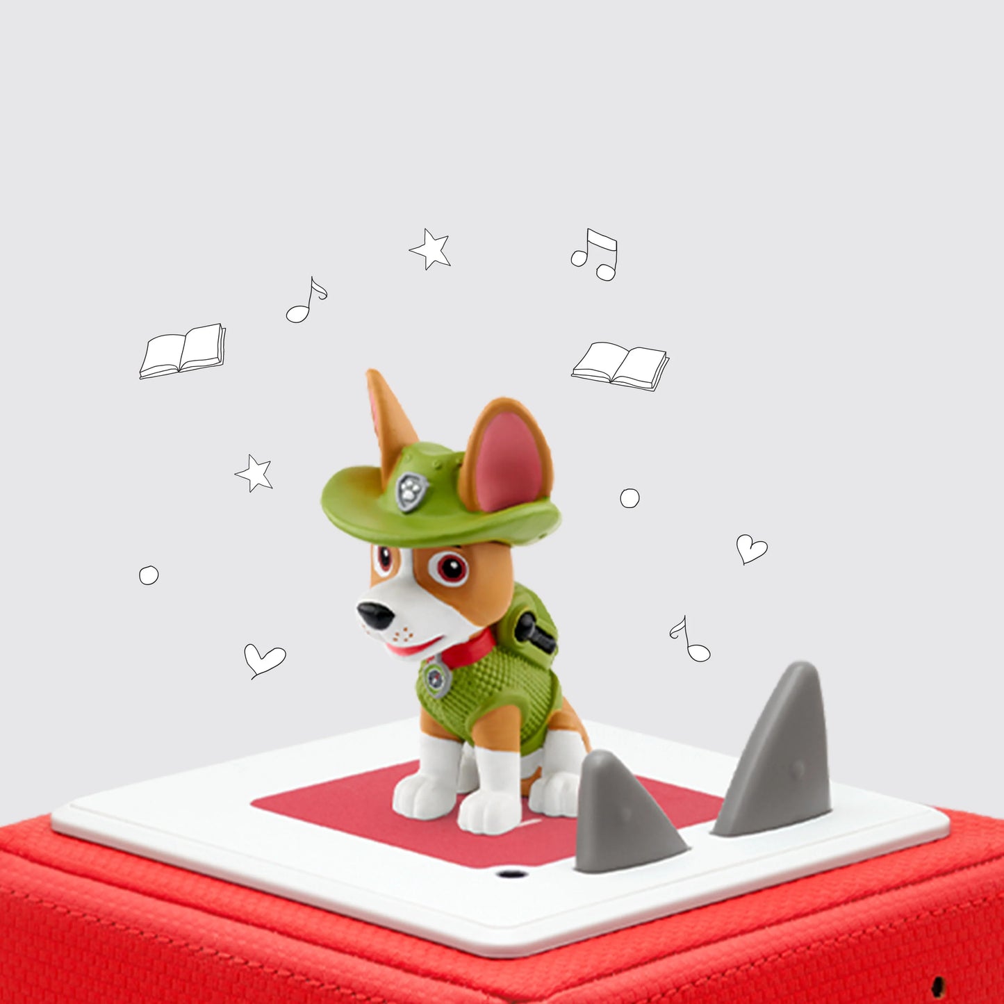 tonies - Paw Patrol - Tracker