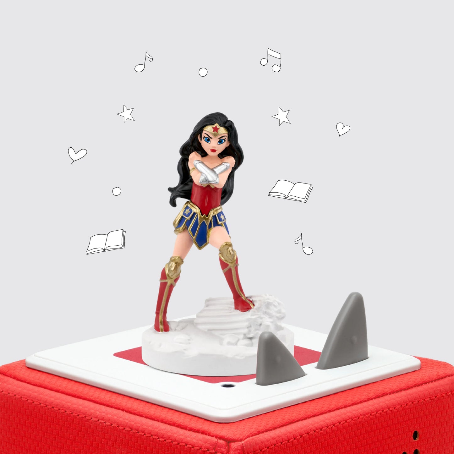 tonies - Warner Bros. Wonder Woman