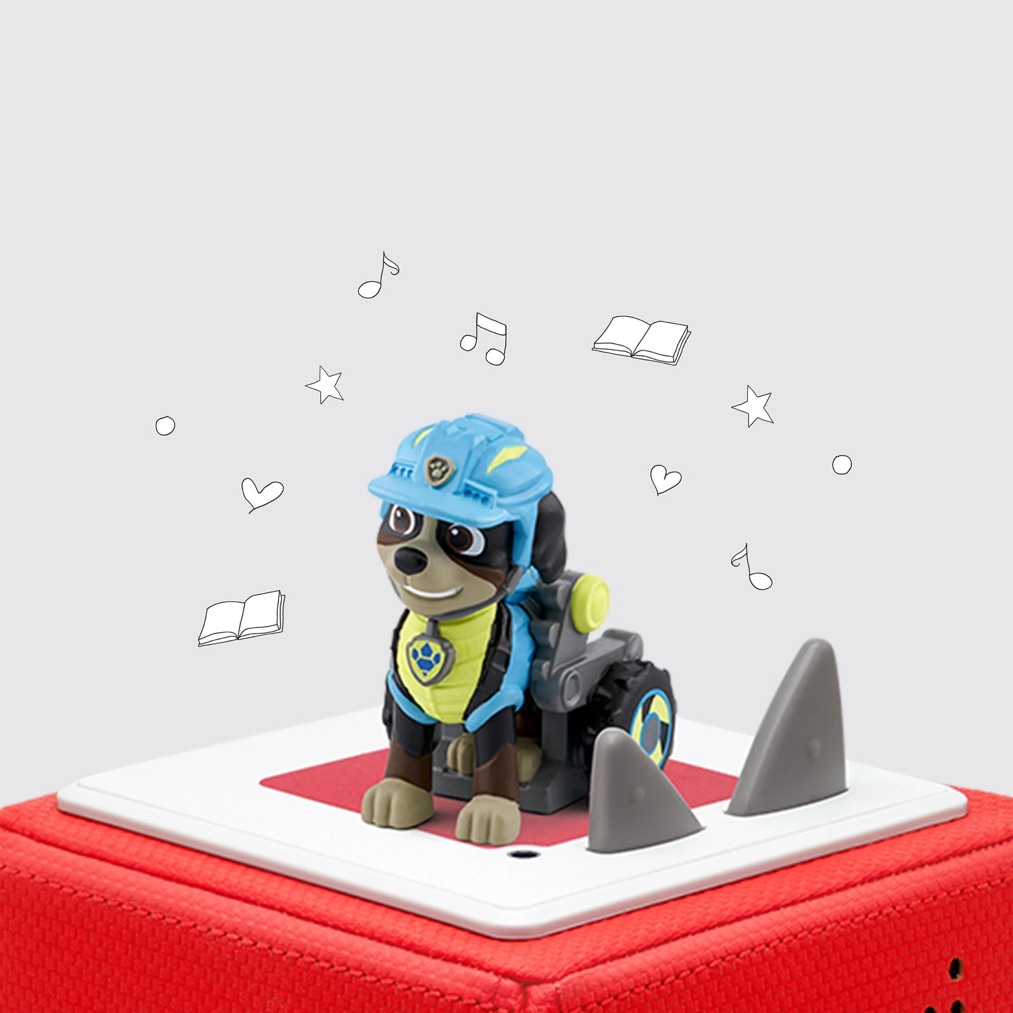 tonies - Paw Patrol - Rex