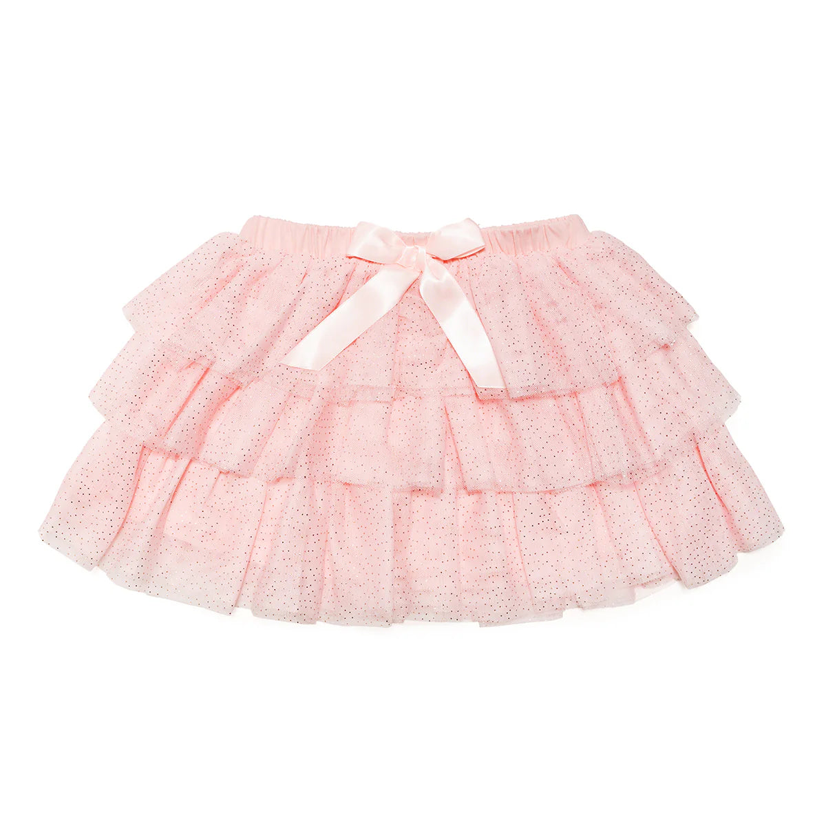 Sweet Wink - Ballet Bow Tiered Tutu