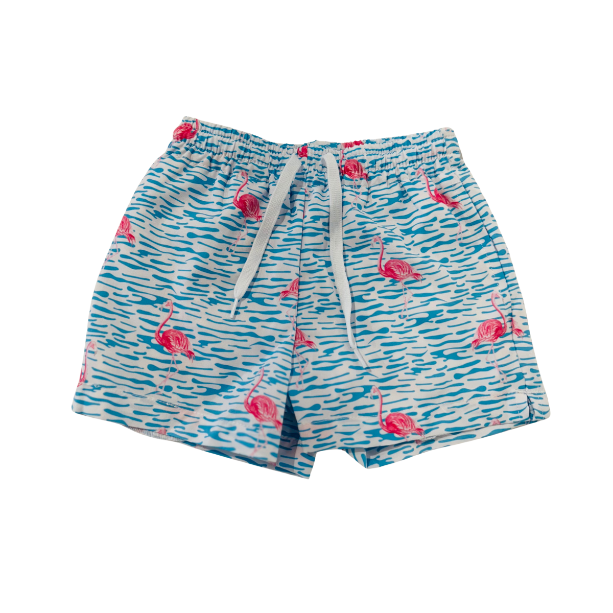 Meripex - Fancy Flamingo Swim