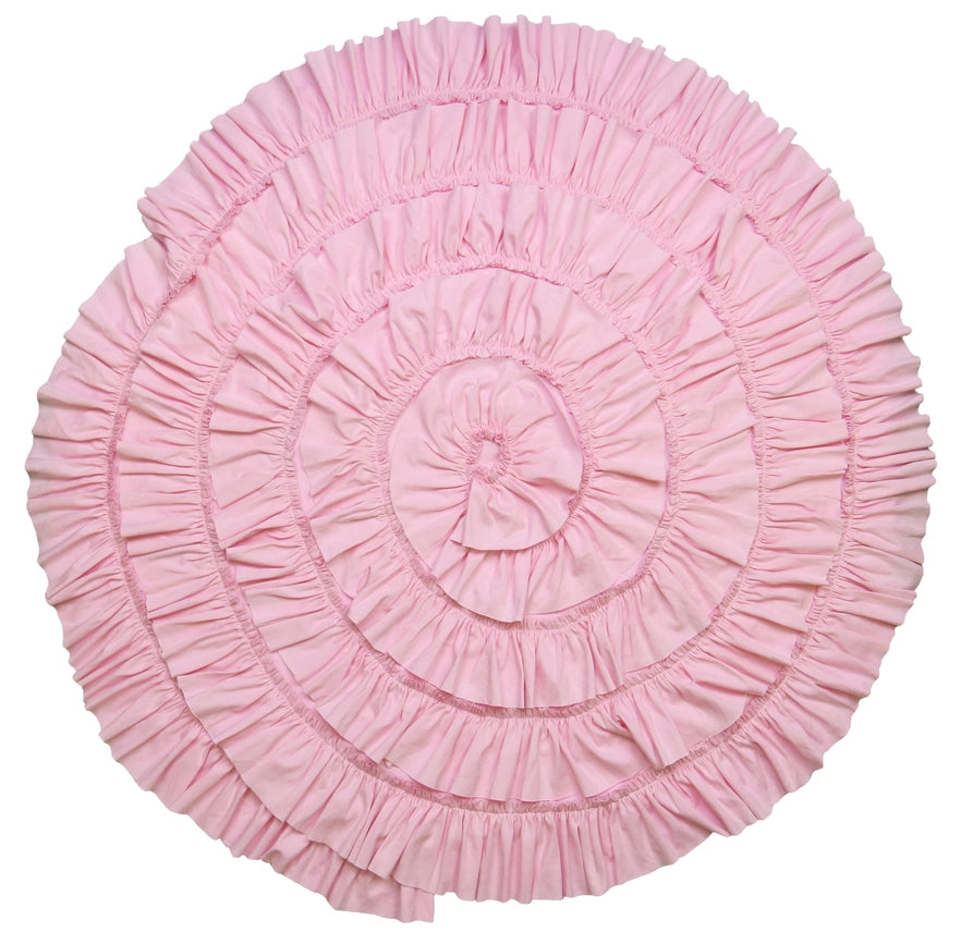 Lemon Loves Lime - Rose Wrap Rose Shadow