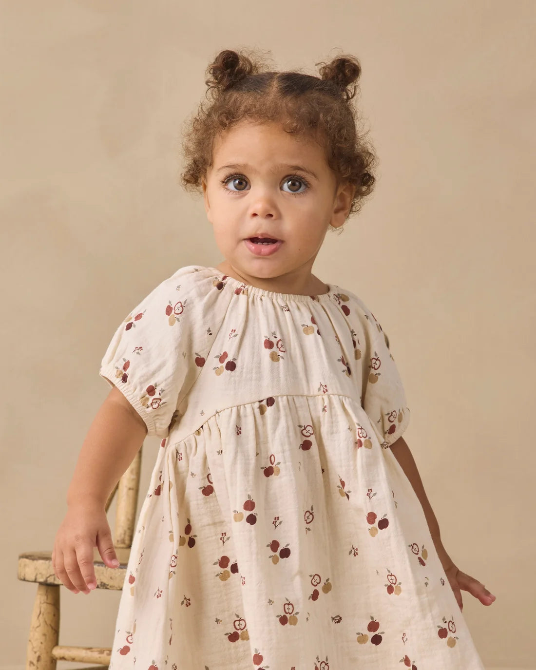 Apples Bella Dress