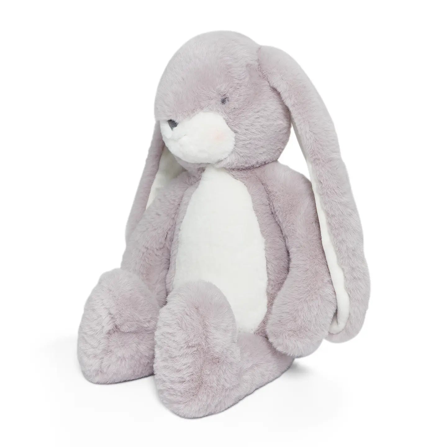 Lilac Marble 16" Nibble Bunny